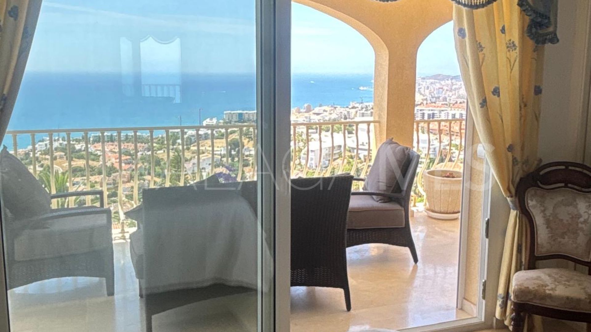 5 bedrooms La Capellania villa for sale
