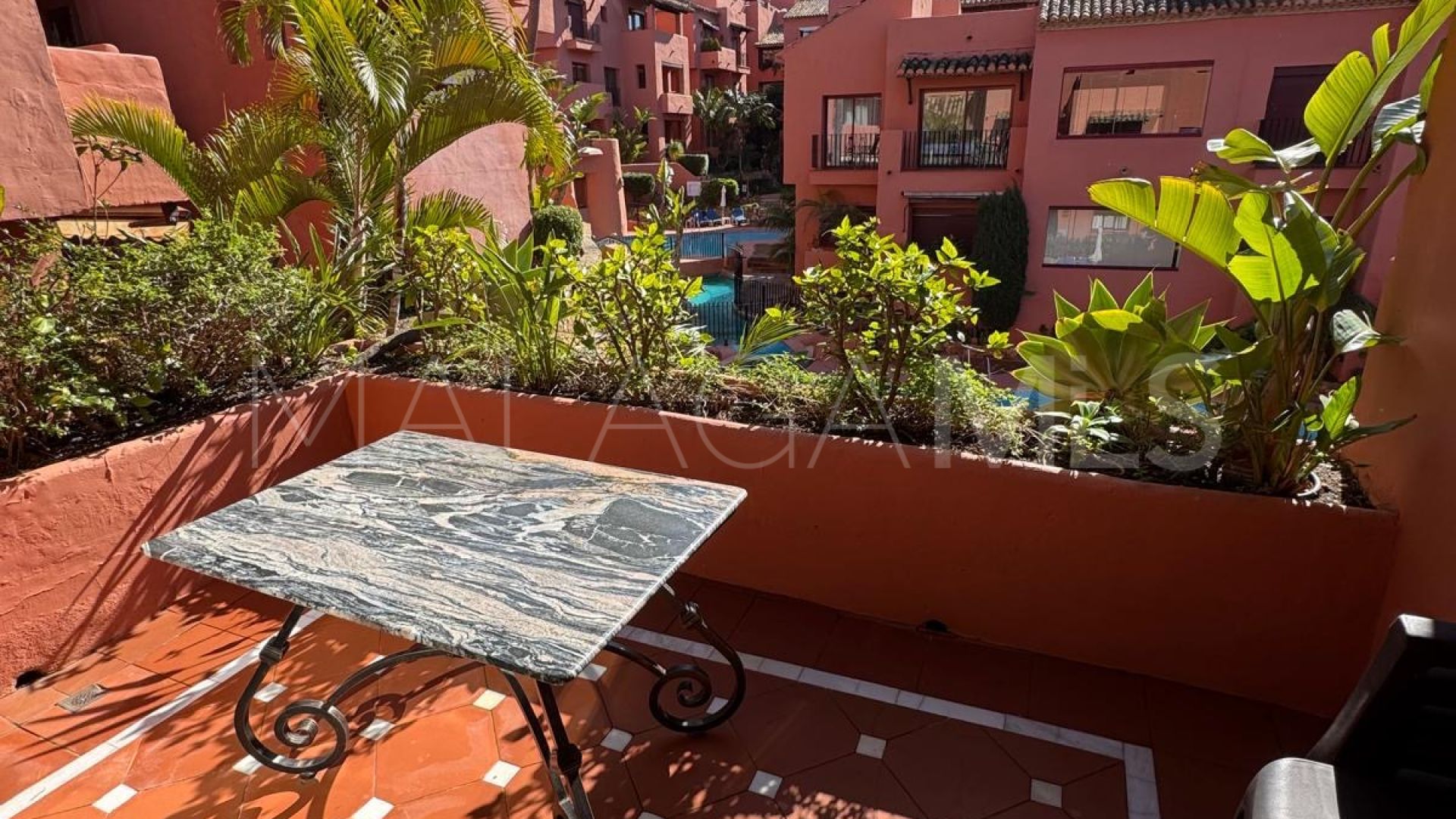 For sale Marbella apartment