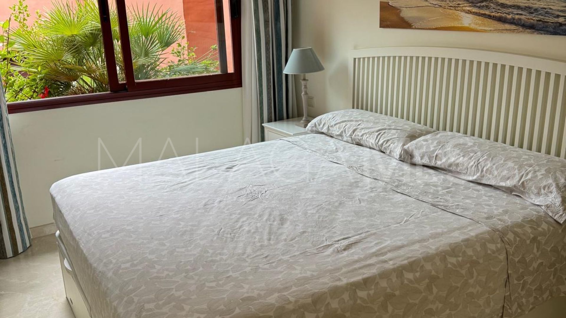 For sale Marbella apartment