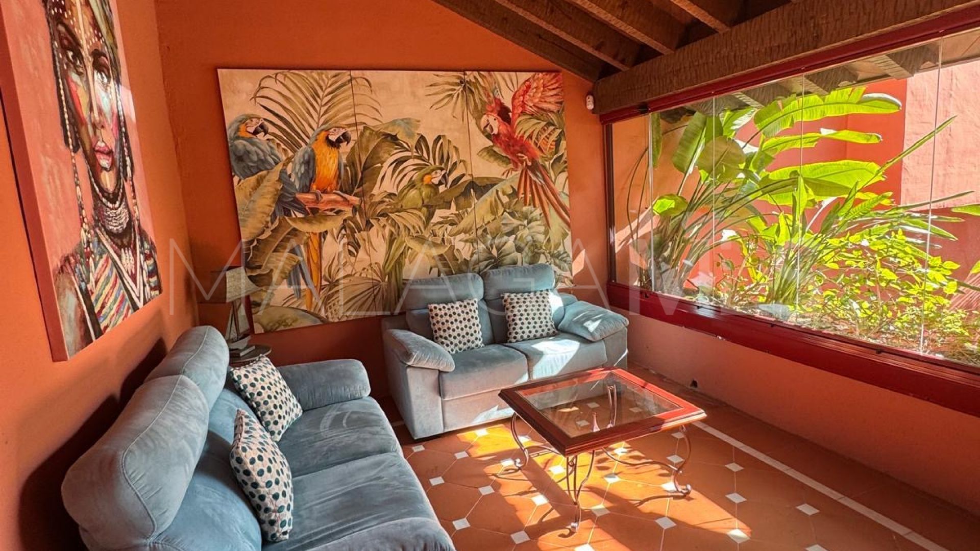 For sale Marbella apartment