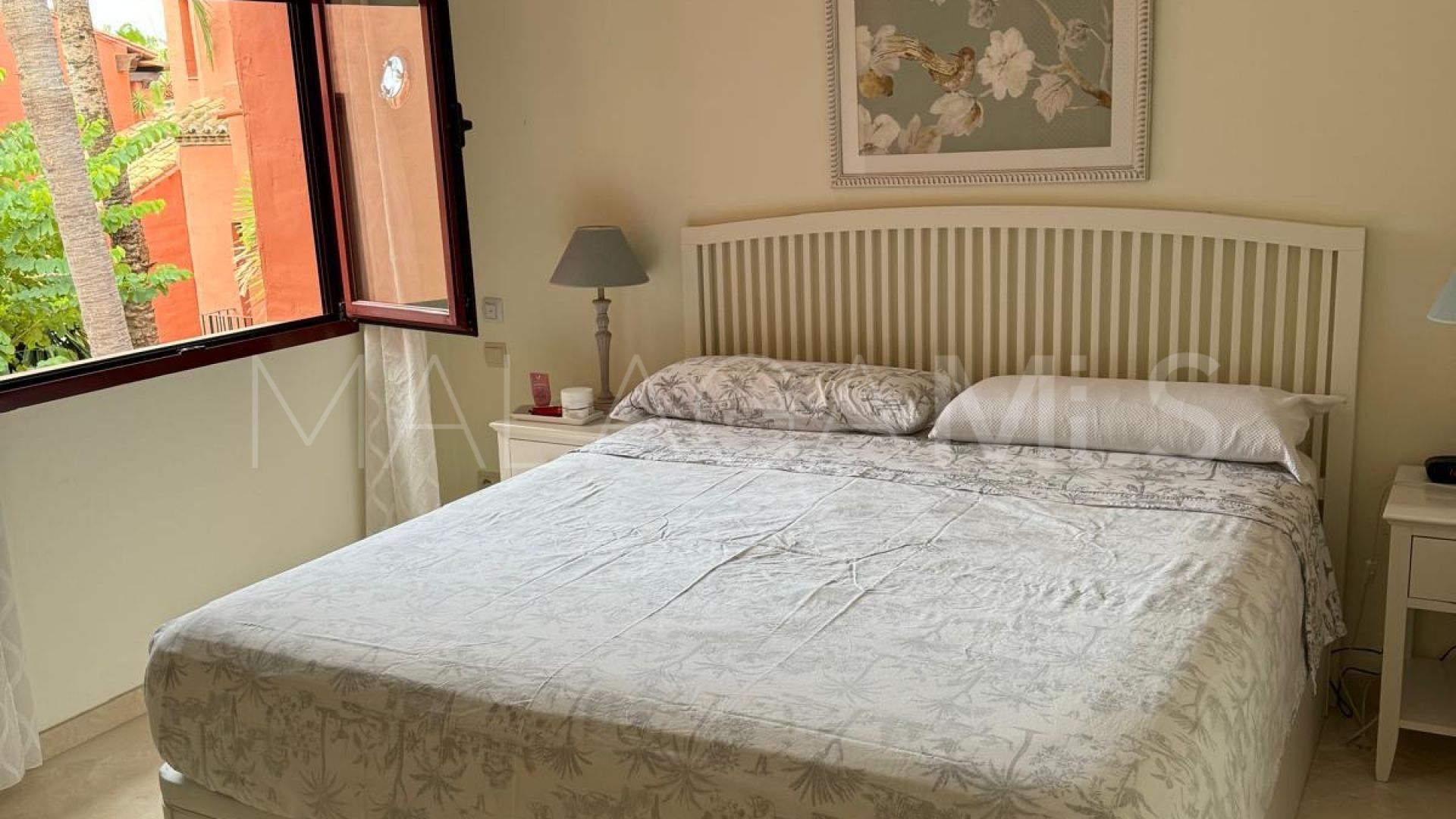 For sale Marbella apartment