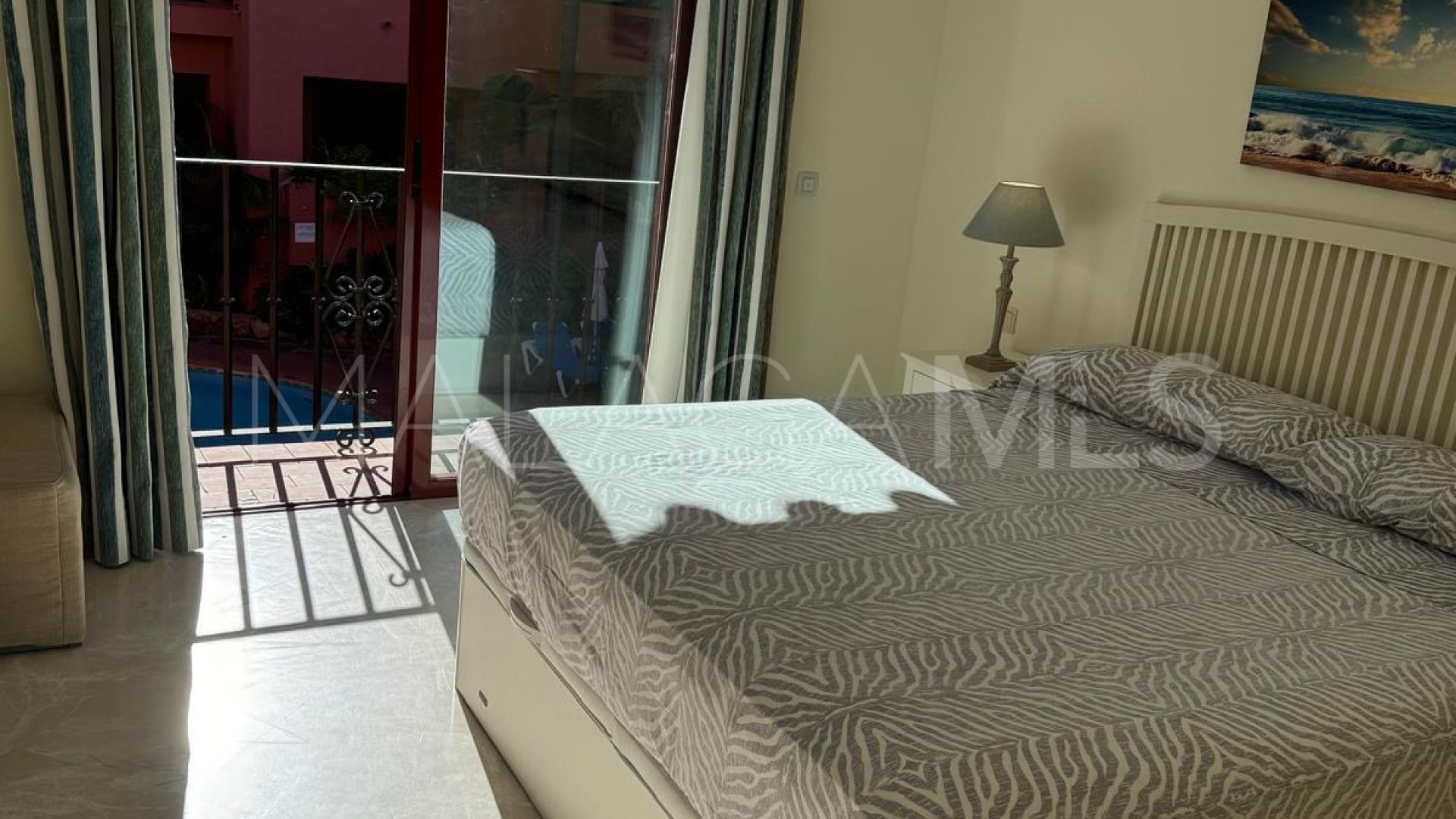 For sale Marbella apartment