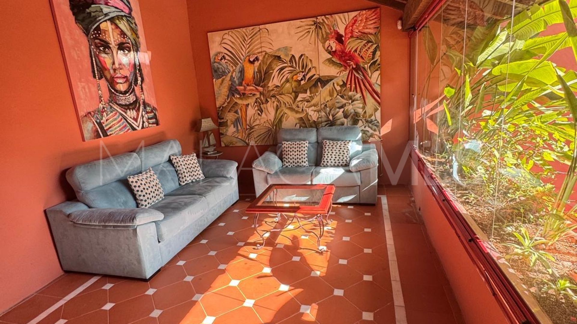 For sale Marbella apartment