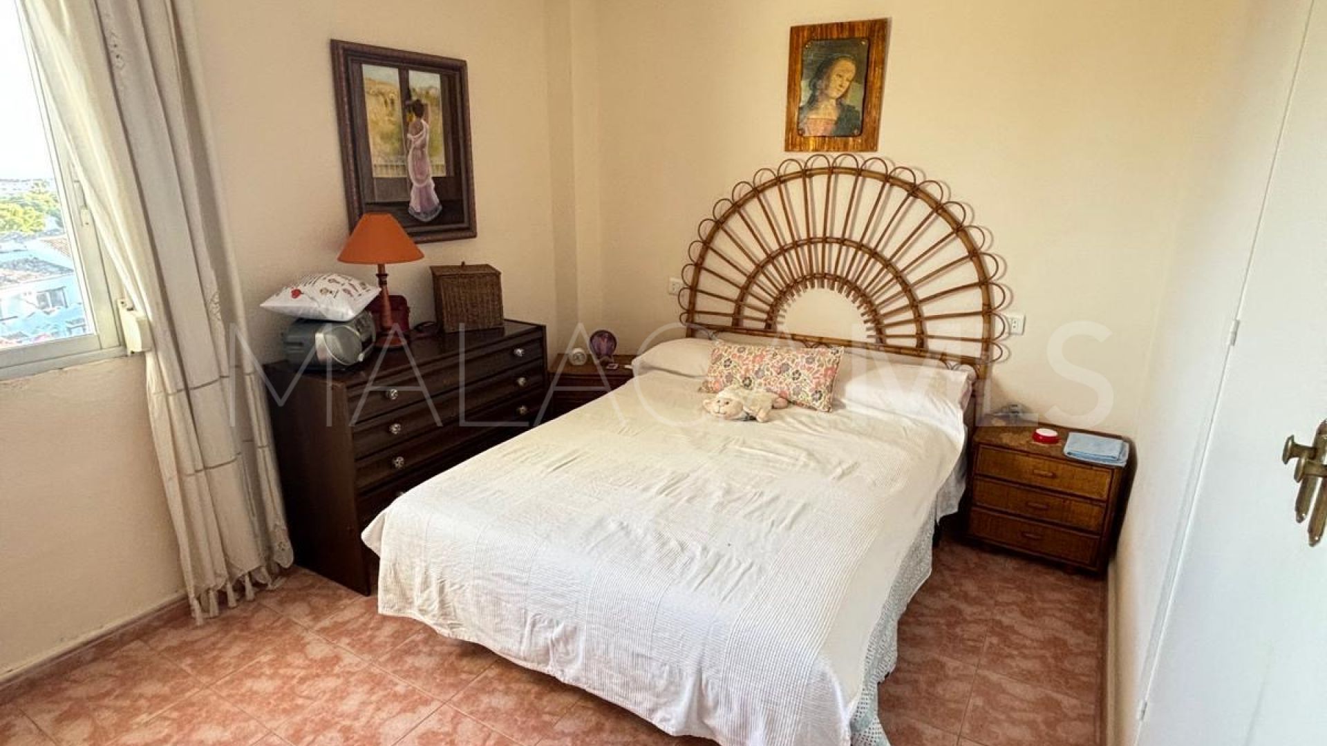 Calahonda, apartamento de 2 bedrooms a la venta