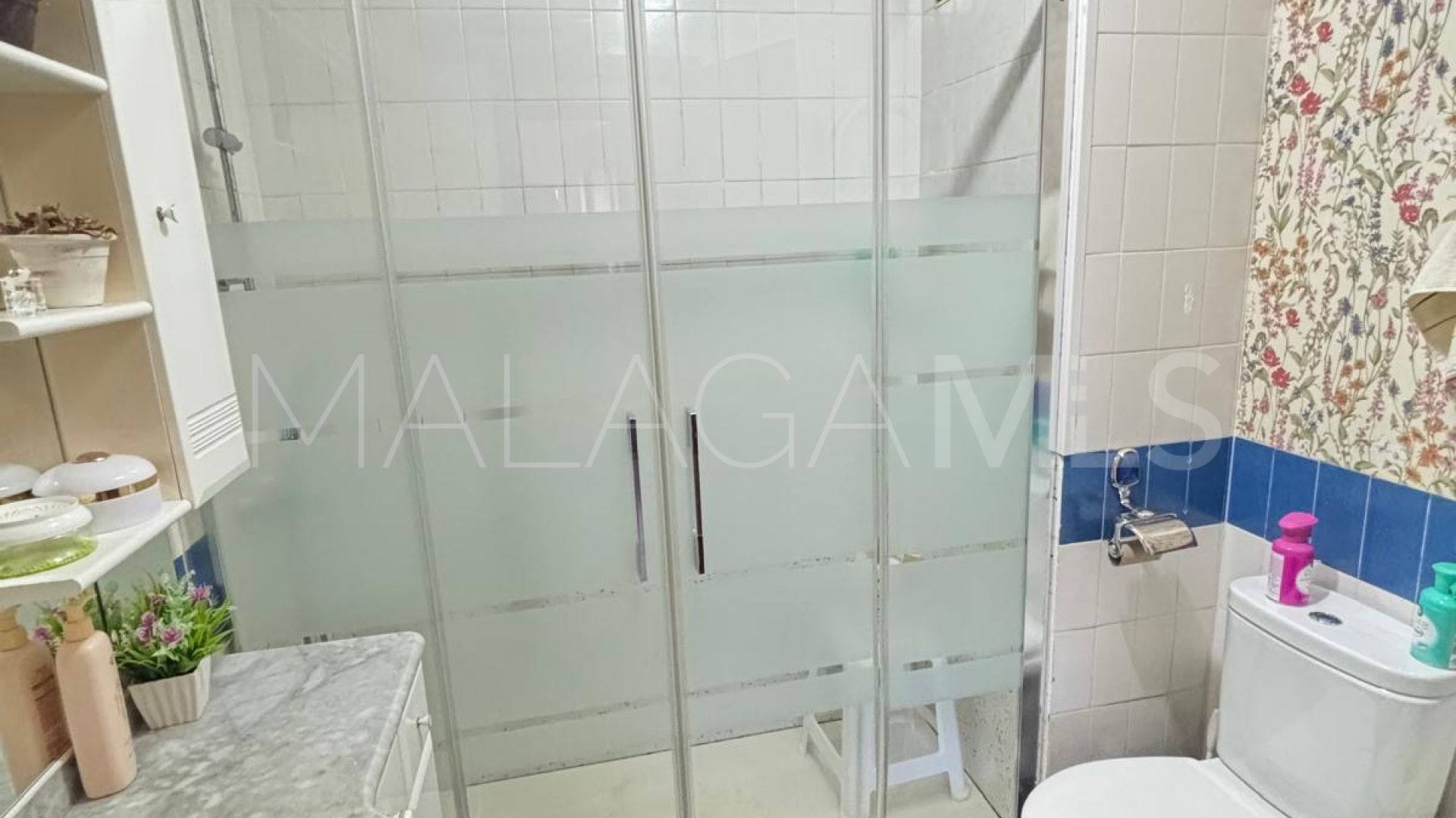 Calahonda, apartamento de 2 bedrooms a la venta