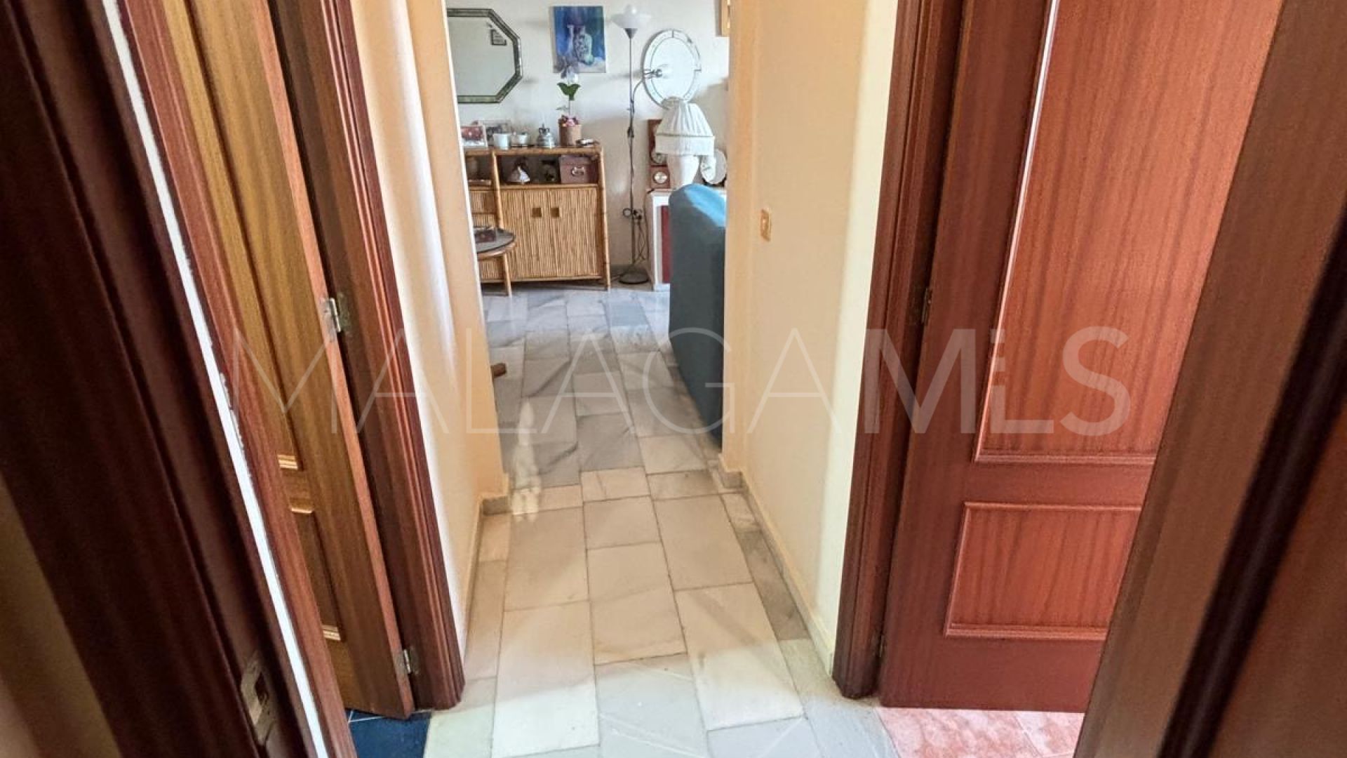 Calahonda, apartamento de 2 bedrooms a la venta