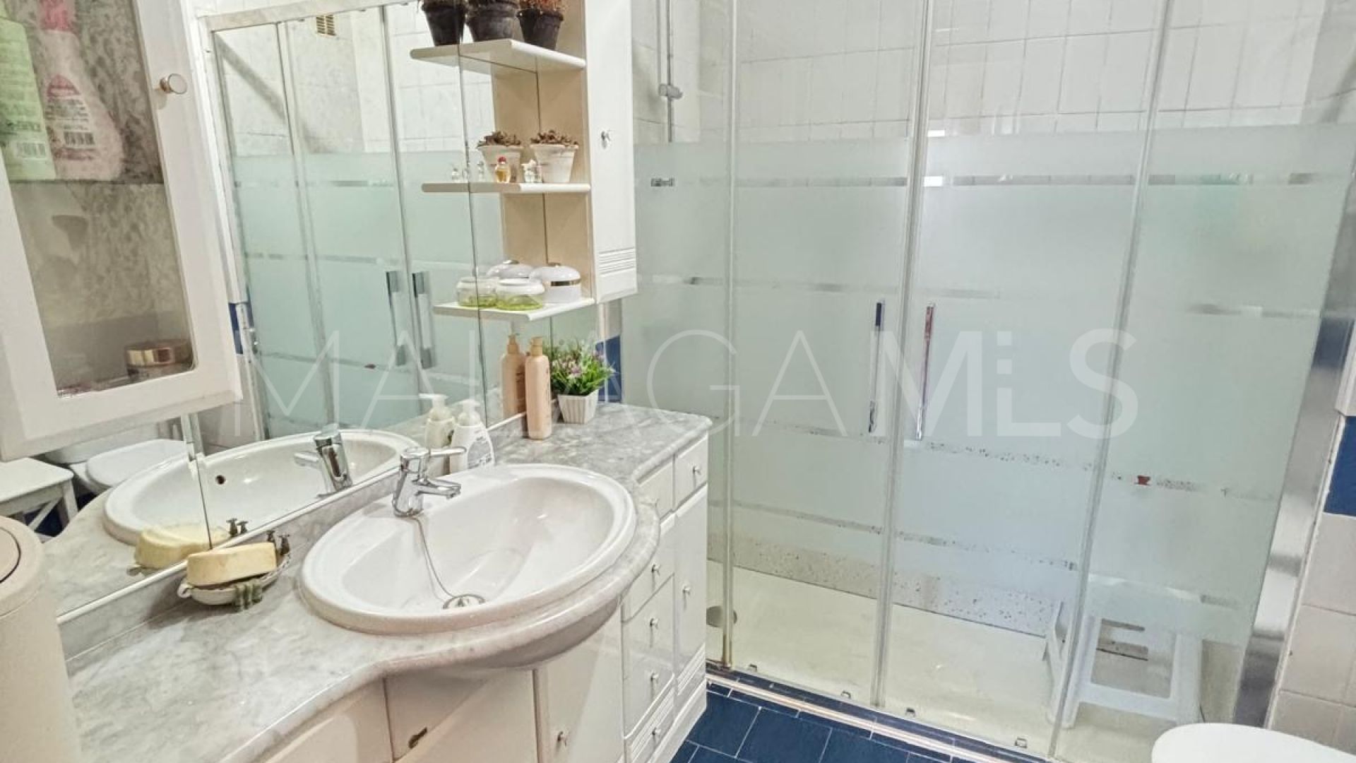 Calahonda, apartamento de 2 bedrooms a la venta