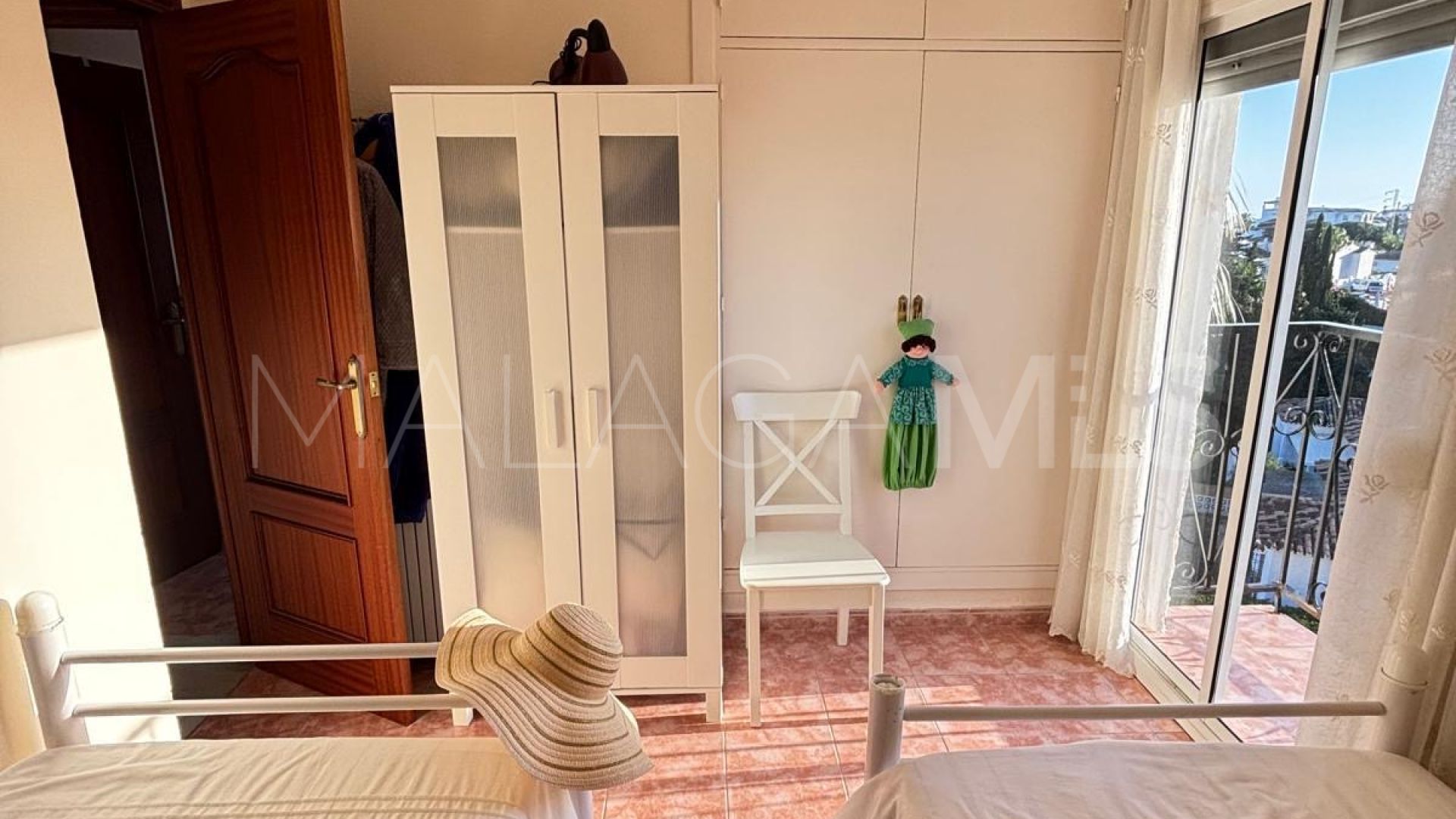 Calahonda, apartamento de 2 bedrooms a la venta