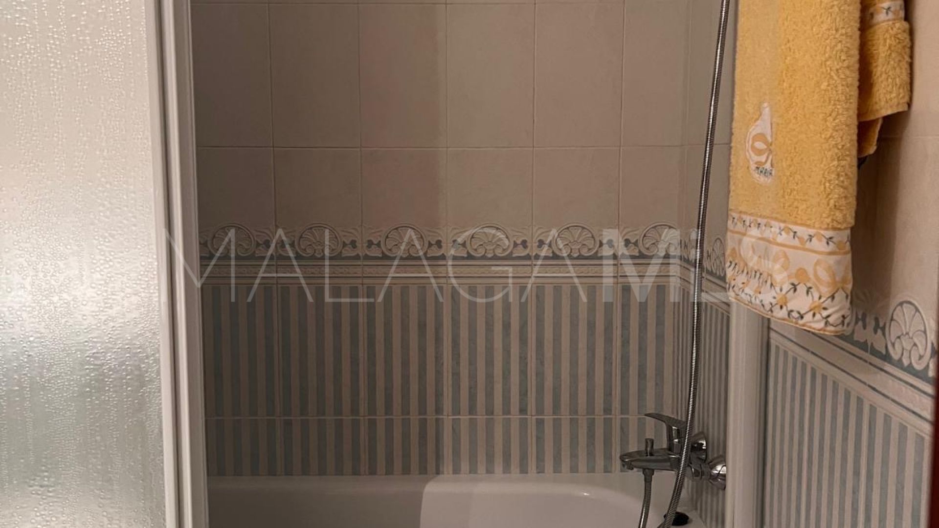 Appartement for sale in Marbella