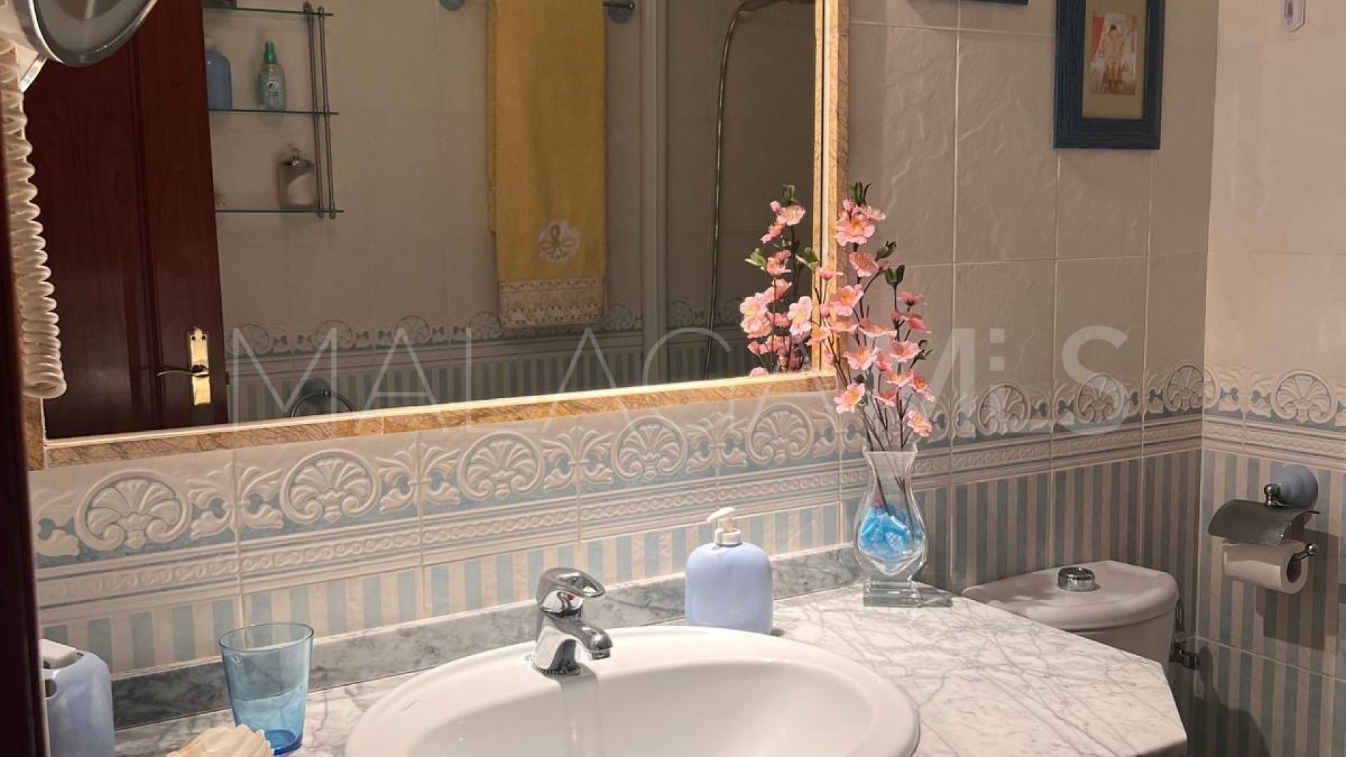 Appartement for sale in Marbella