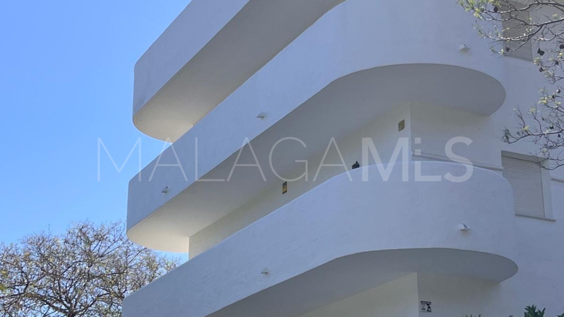 Appartement for sale in Marbella