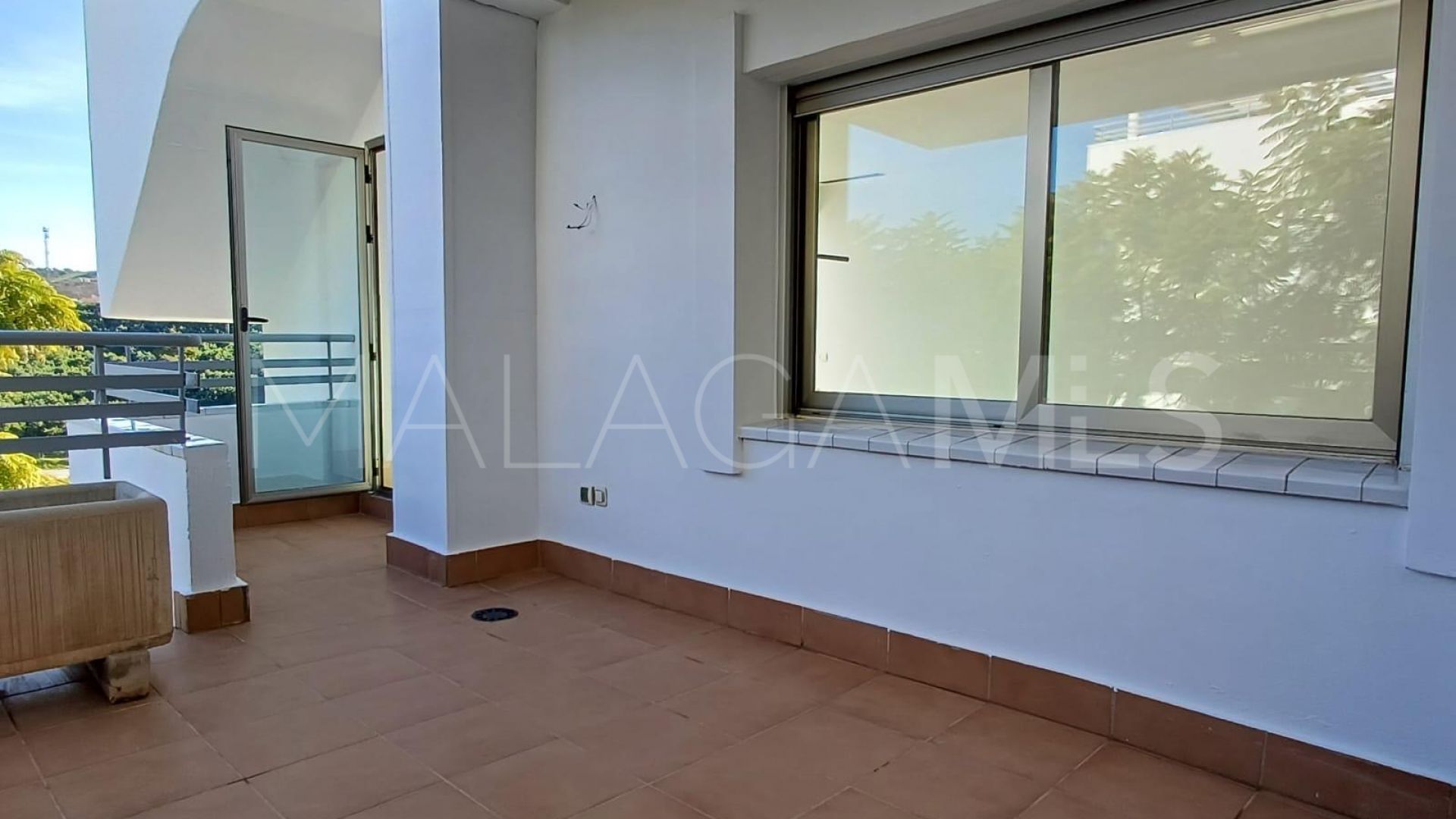 Zweistöckiges penthouse for sale in Mijas Costa
