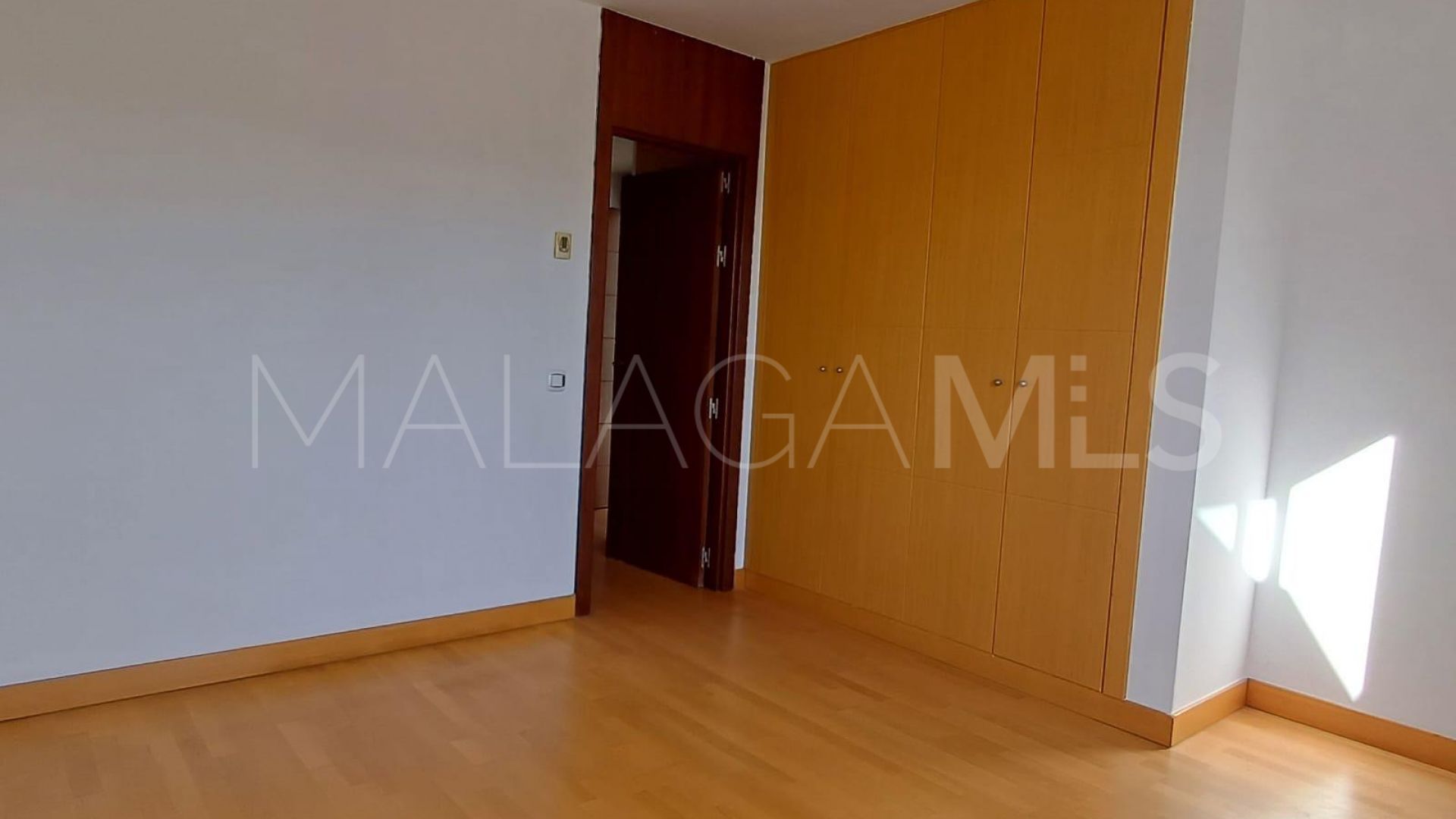 Zweistöckiges penthouse for sale in Mijas Costa