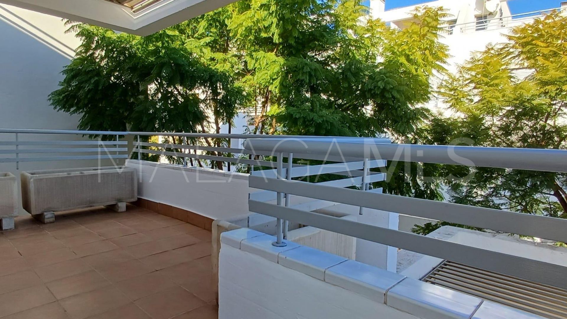 Zweistöckiges penthouse for sale in Mijas Costa