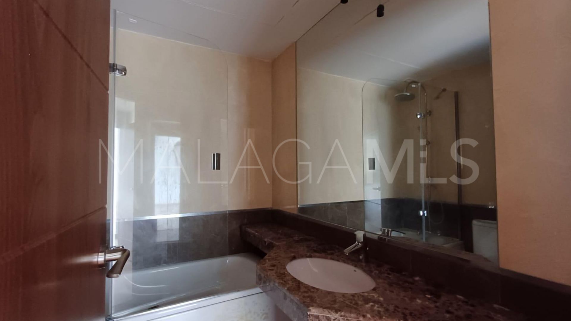 Zweistöckiges penthouse for sale in Mijas Costa