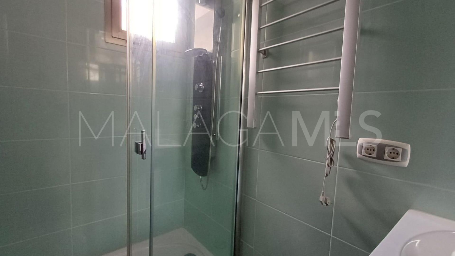 Zweistöckiges penthouse for sale in Mijas Costa