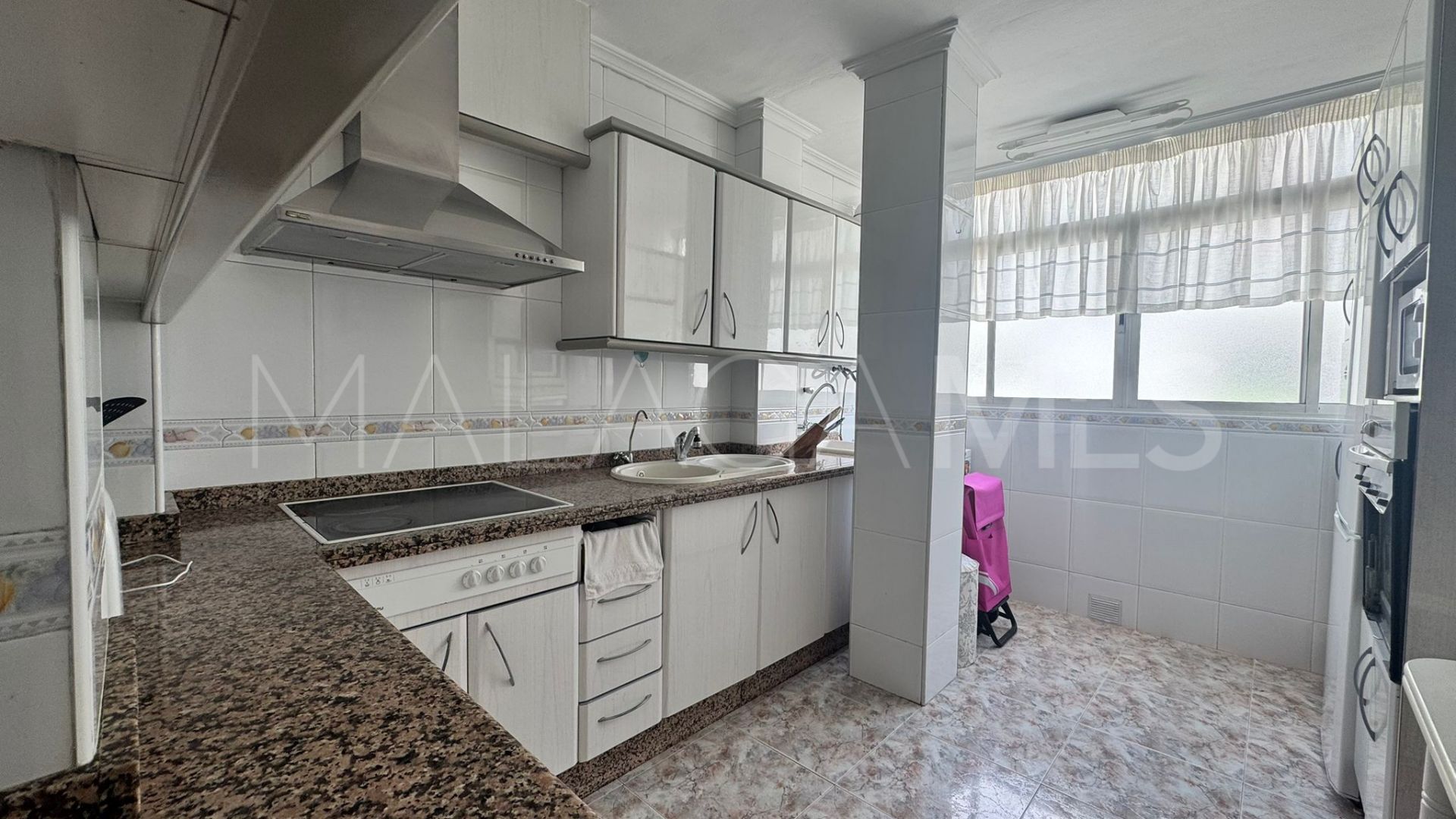 4 bedrooms apartment for sale in Malaga