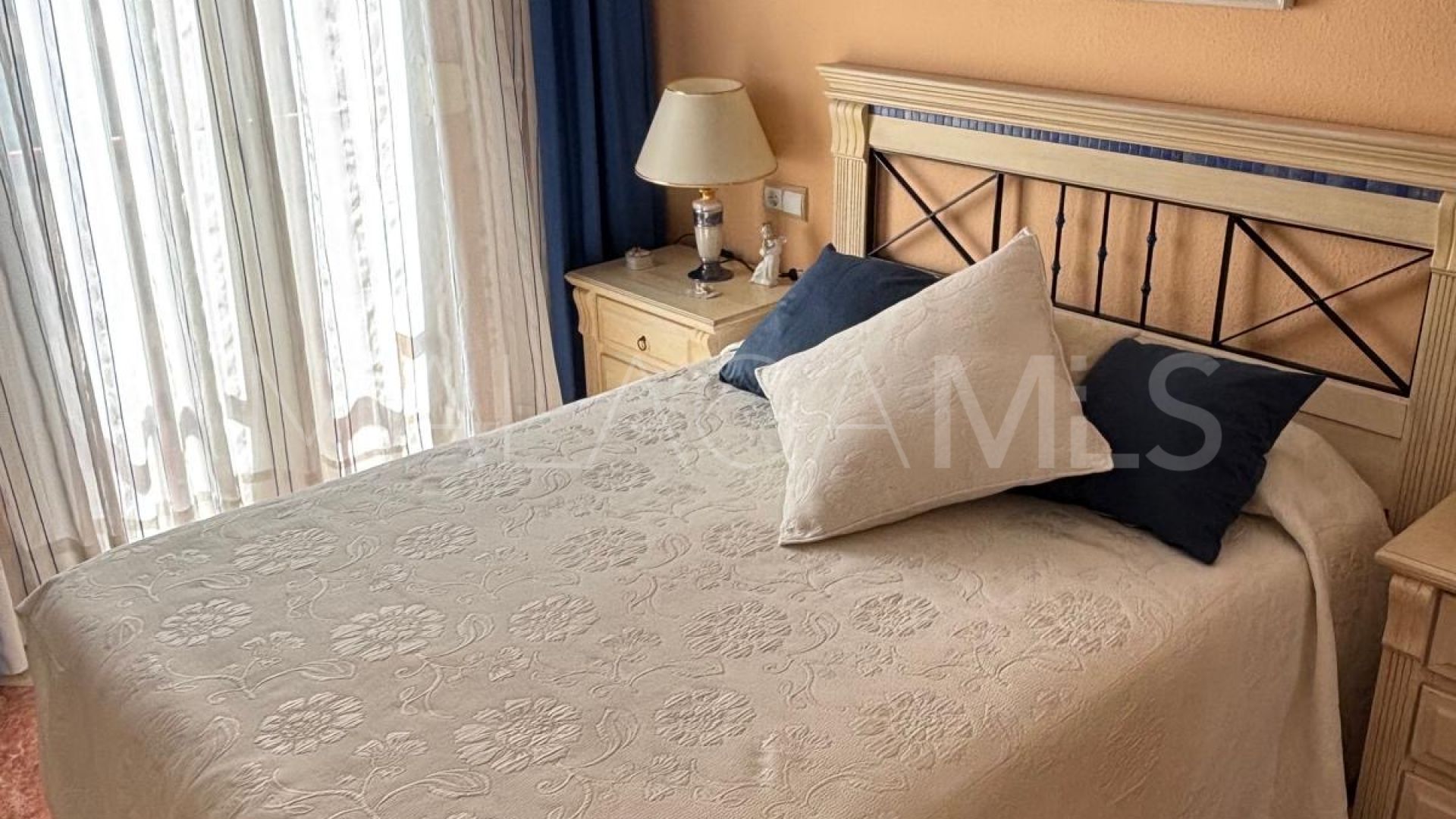 4 bedrooms apartment for sale in Malaga