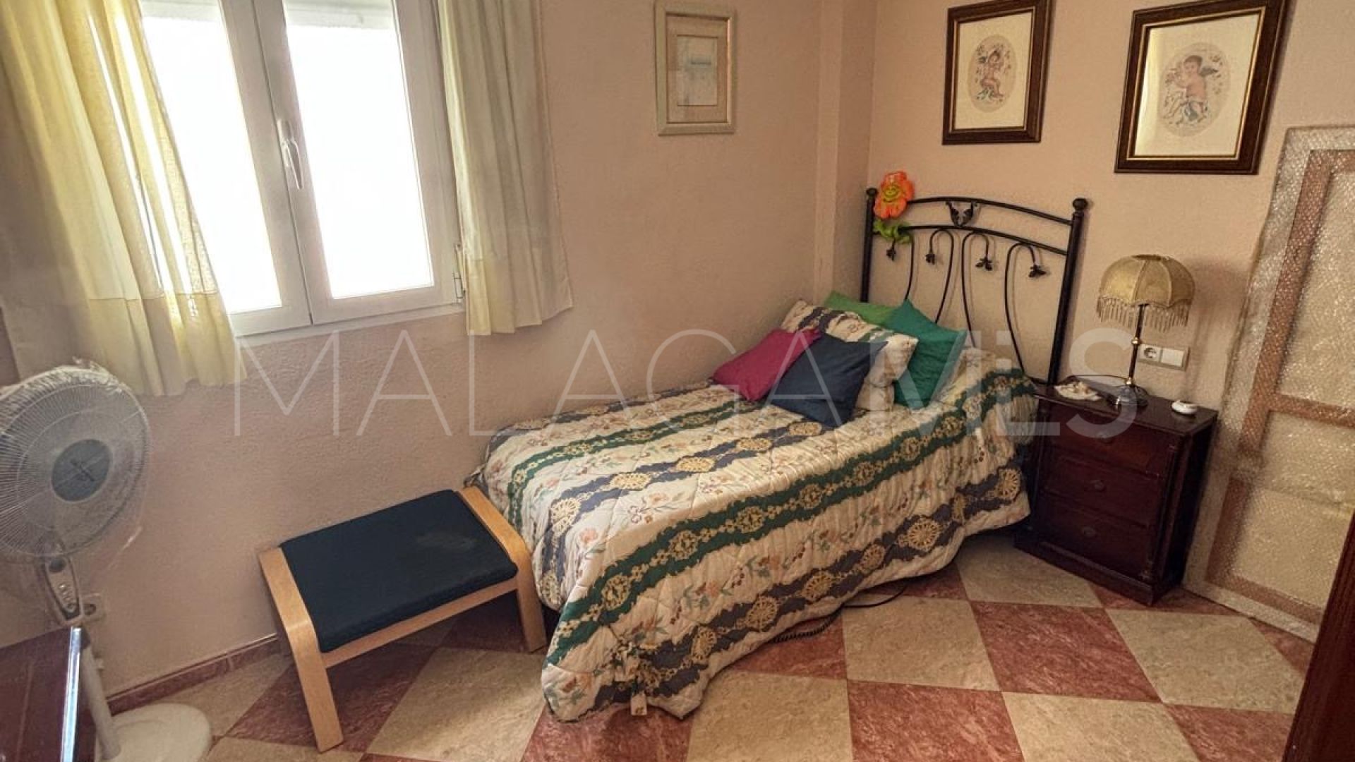 4 bedrooms apartment for sale in Malaga