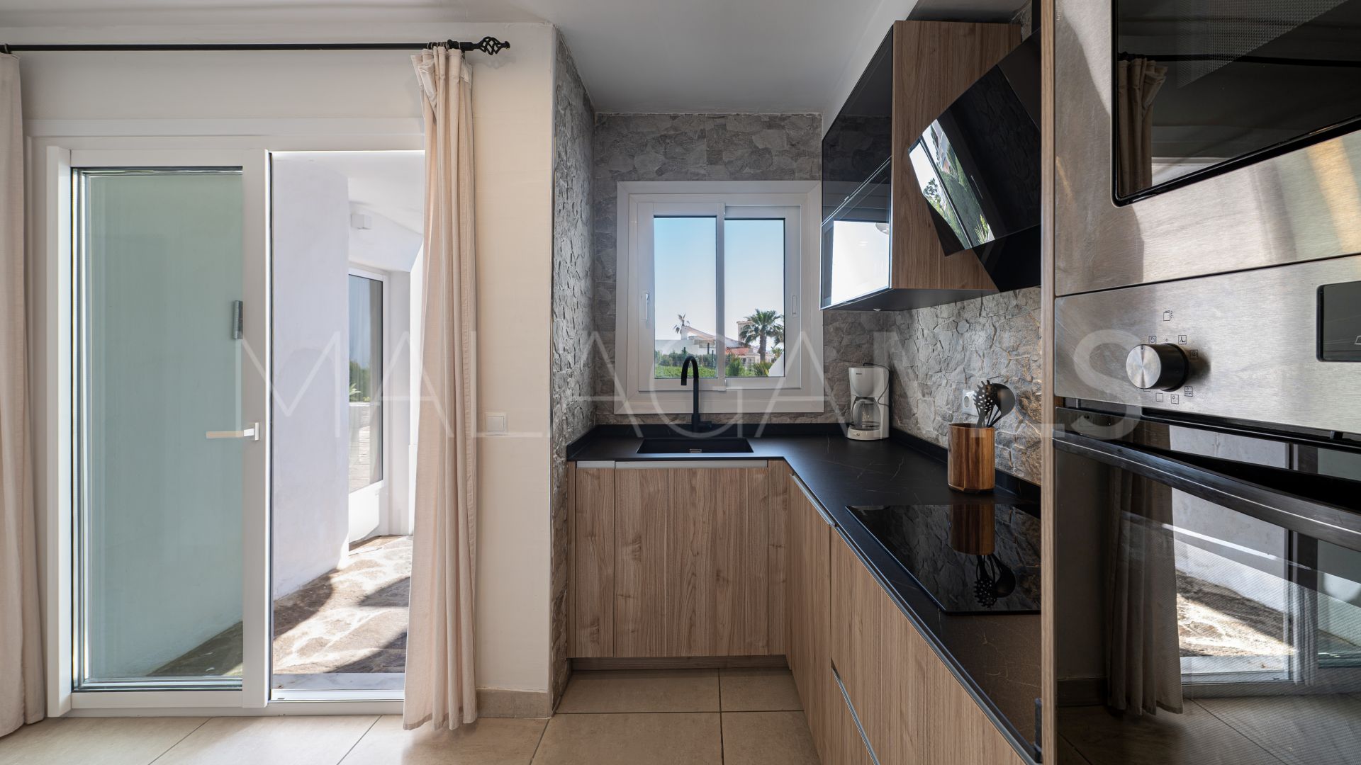 Miraflores, adosado for sale de 2 bedrooms