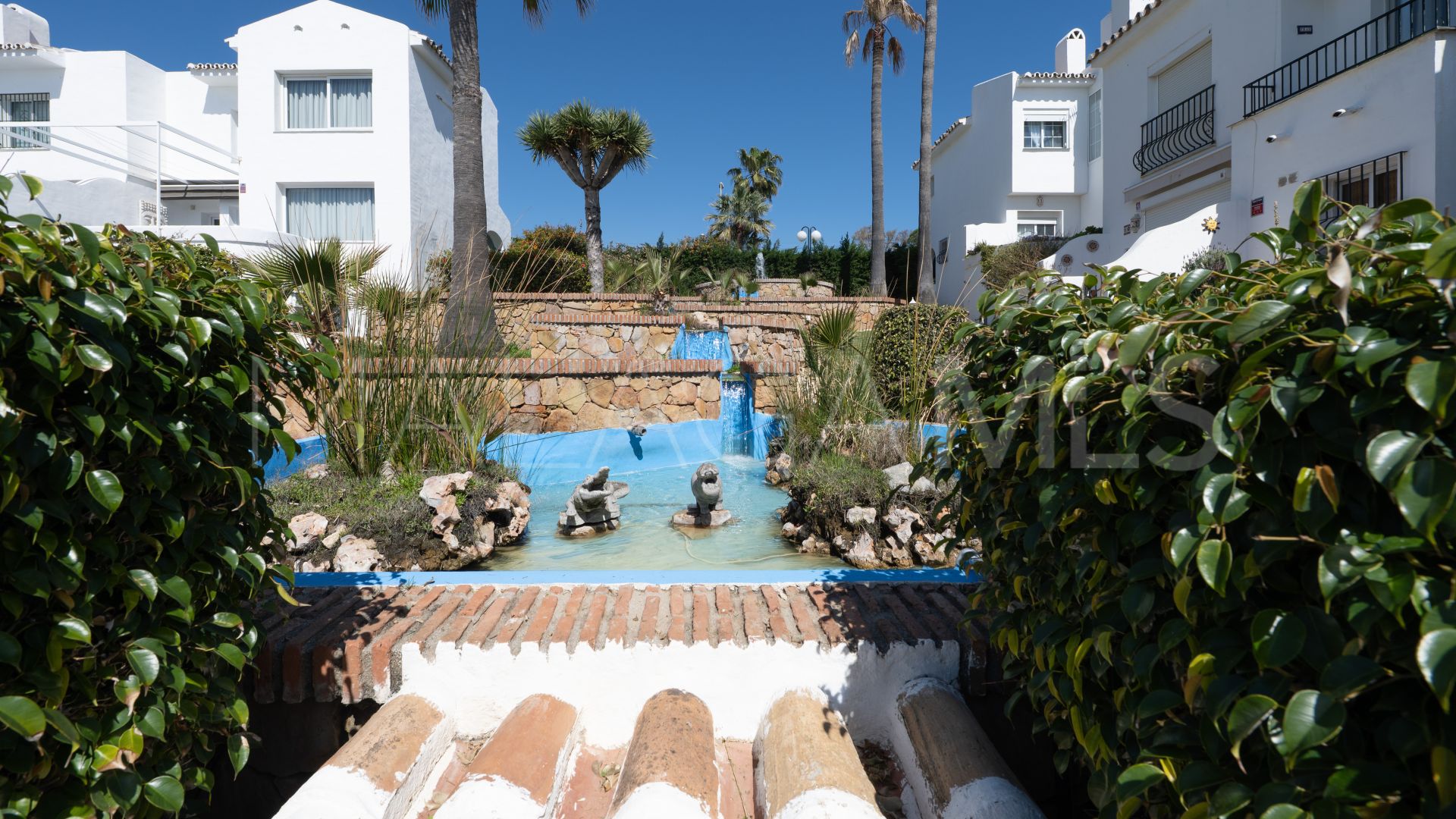 Miraflores, adosado for sale de 2 bedrooms