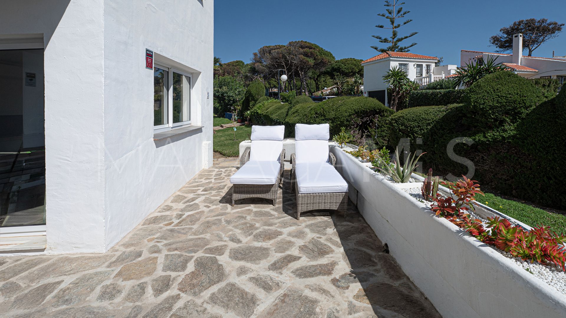 Miraflores, adosado for sale de 2 bedrooms