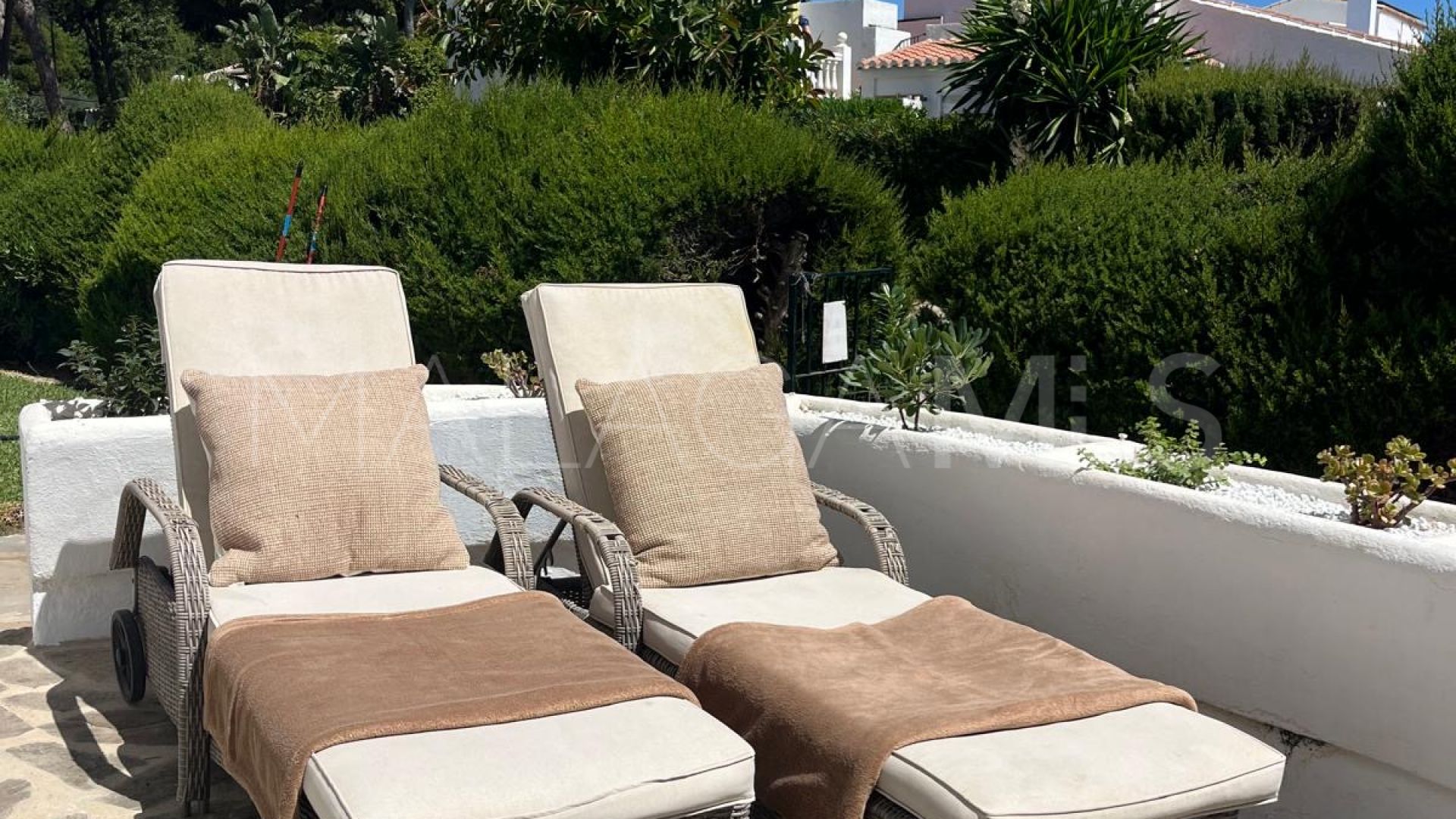 For sale Riviera del Sol 2 bedrooms town house