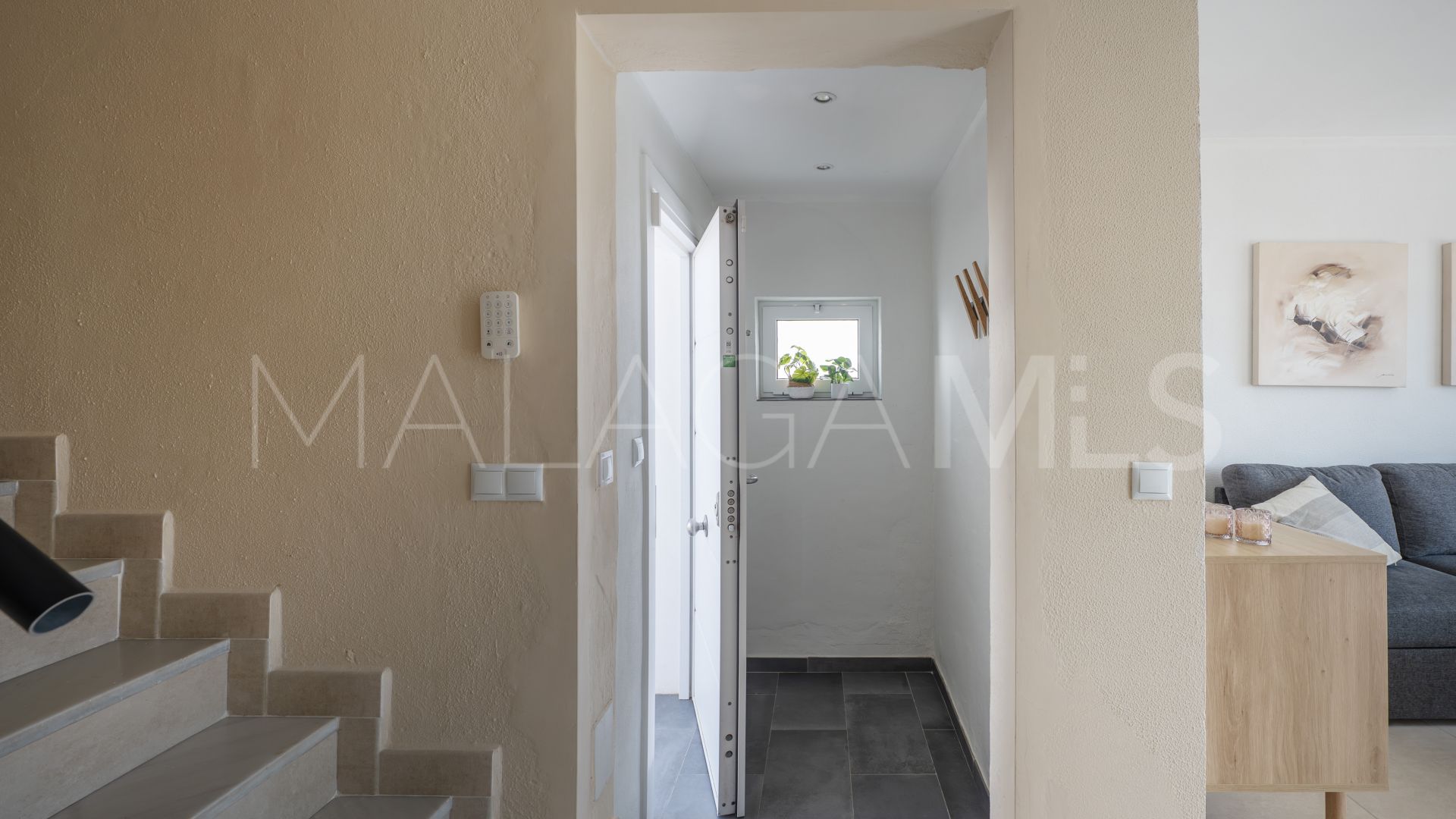 Miraflores, adosado for sale de 2 bedrooms