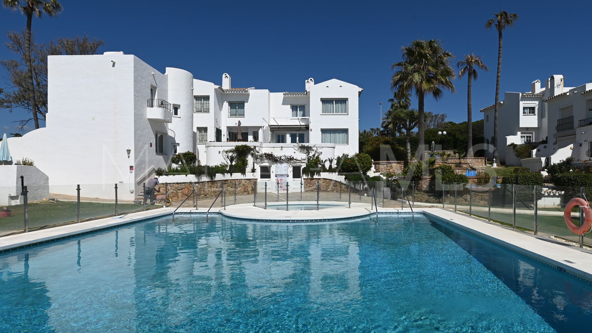 Miraflores, adosado for sale de 2 bedrooms