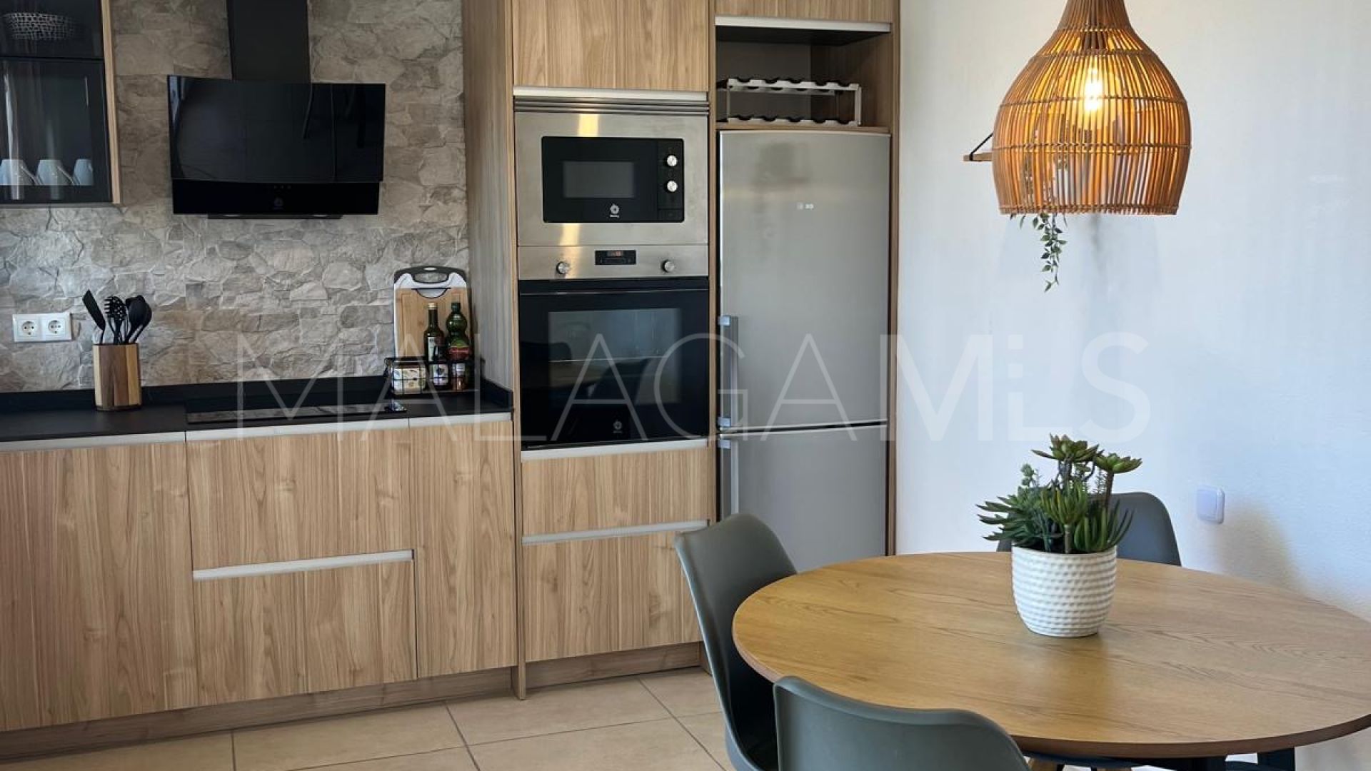 For sale Riviera del Sol 2 bedrooms town house