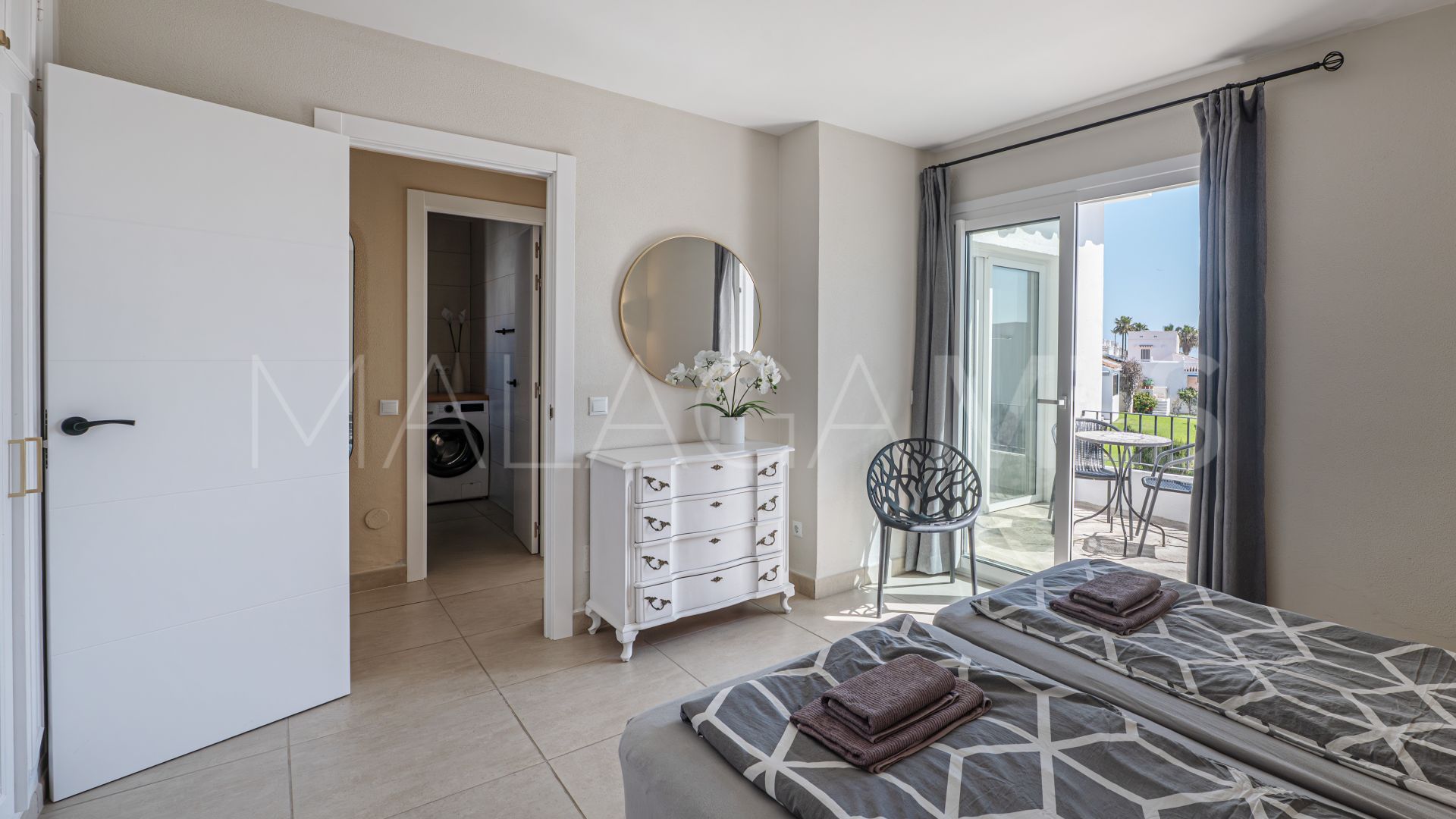 Miraflores, adosado for sale de 2 bedrooms