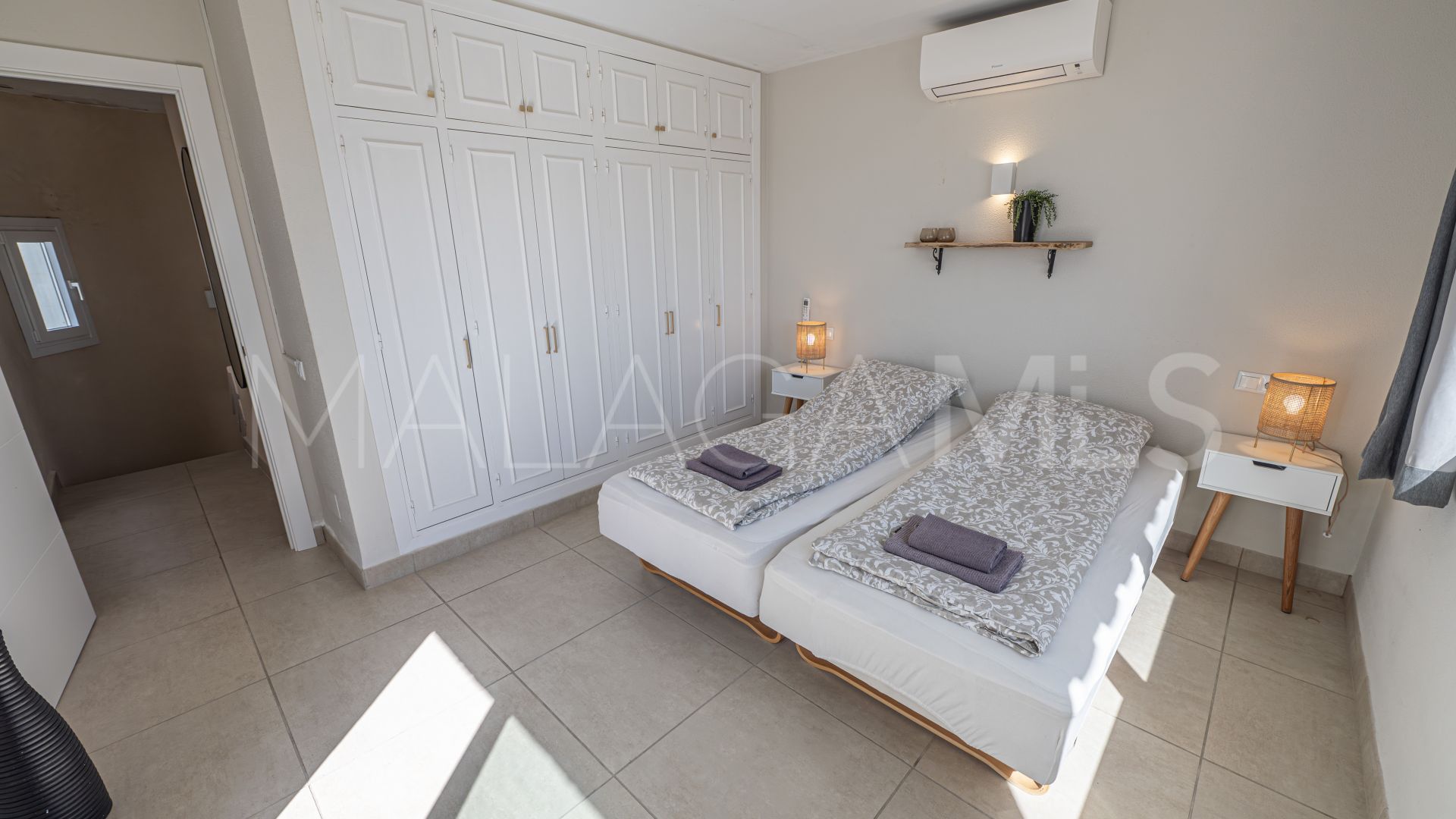 Miraflores, adosado for sale de 2 bedrooms