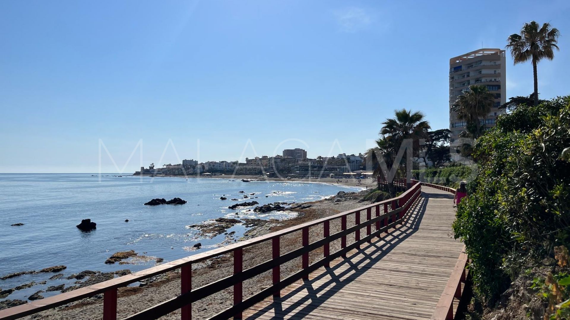 For sale Riviera del Sol 2 bedrooms town house