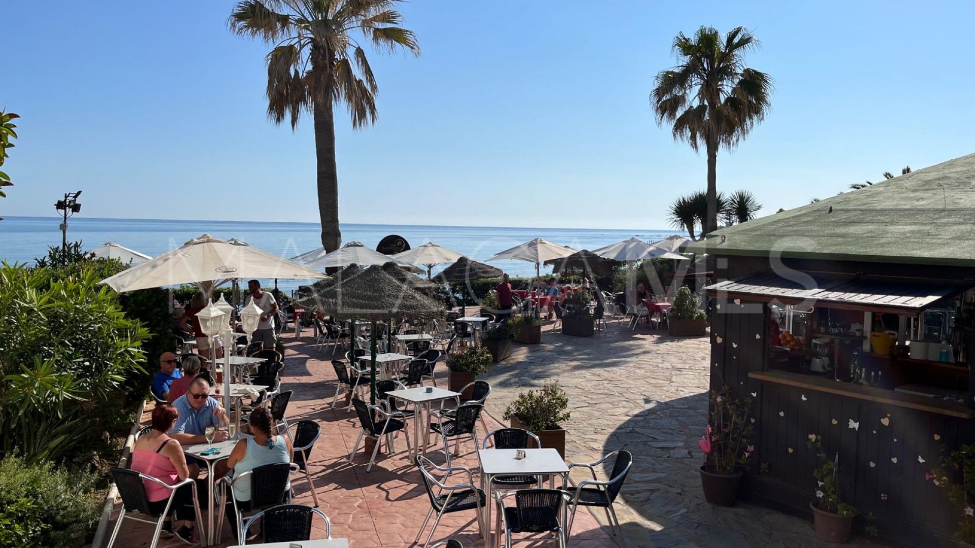 For sale Riviera del Sol 2 bedrooms town house