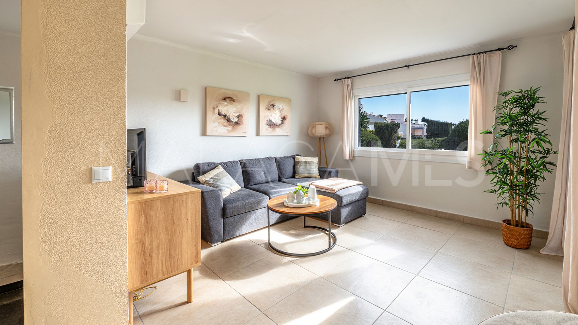 Miraflores, adosado for sale de 2 bedrooms