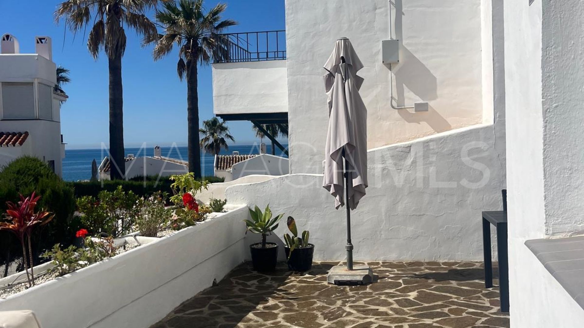 For sale Riviera del Sol 2 bedrooms town house