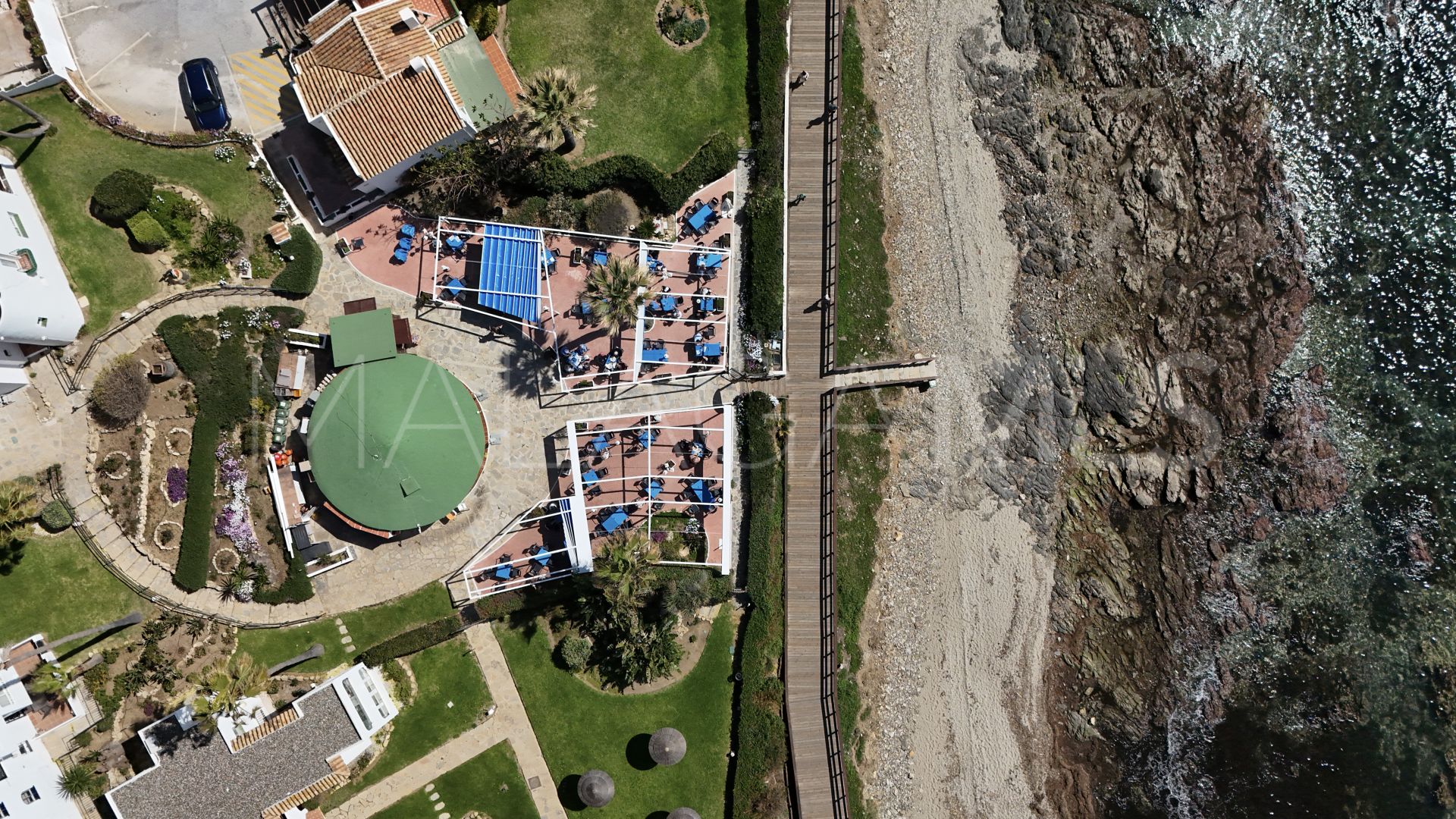 Miraflores, adosado for sale de 2 bedrooms