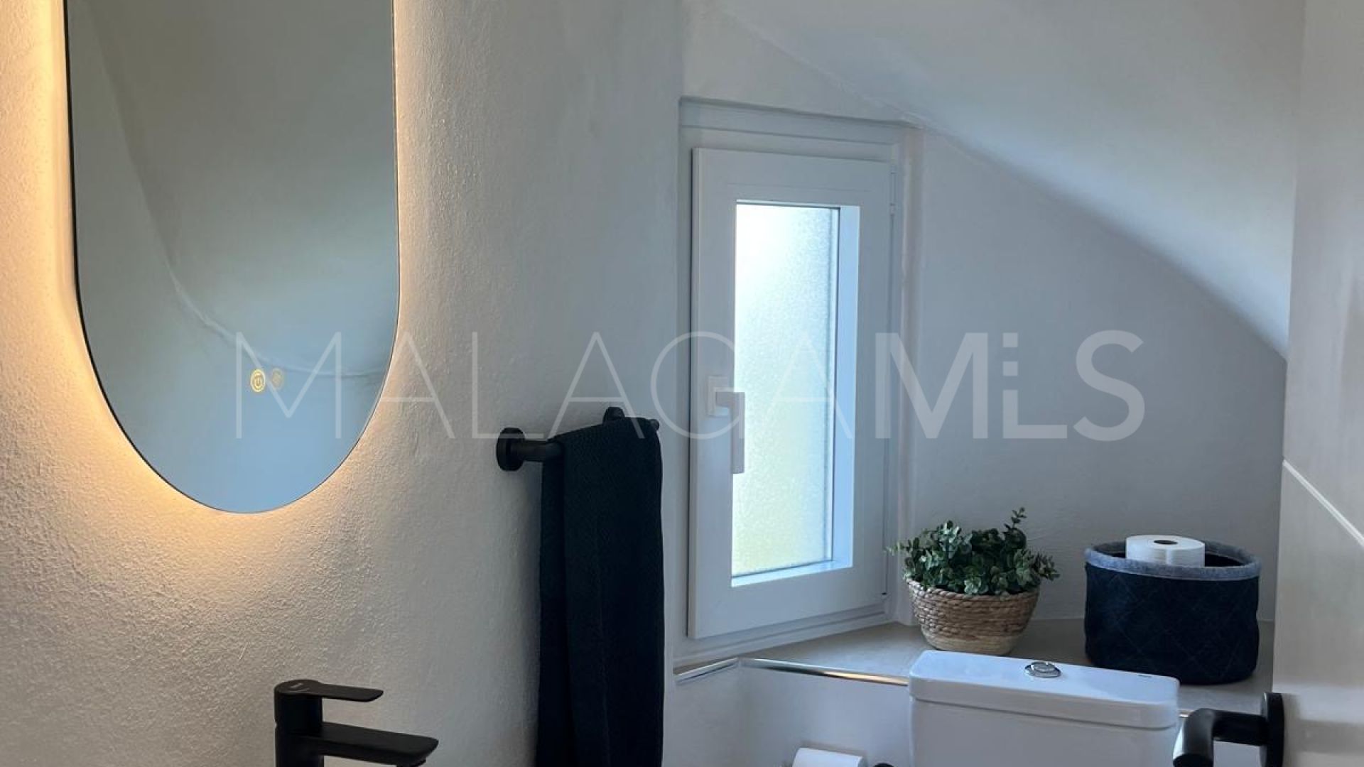 For sale Riviera del Sol 2 bedrooms town house