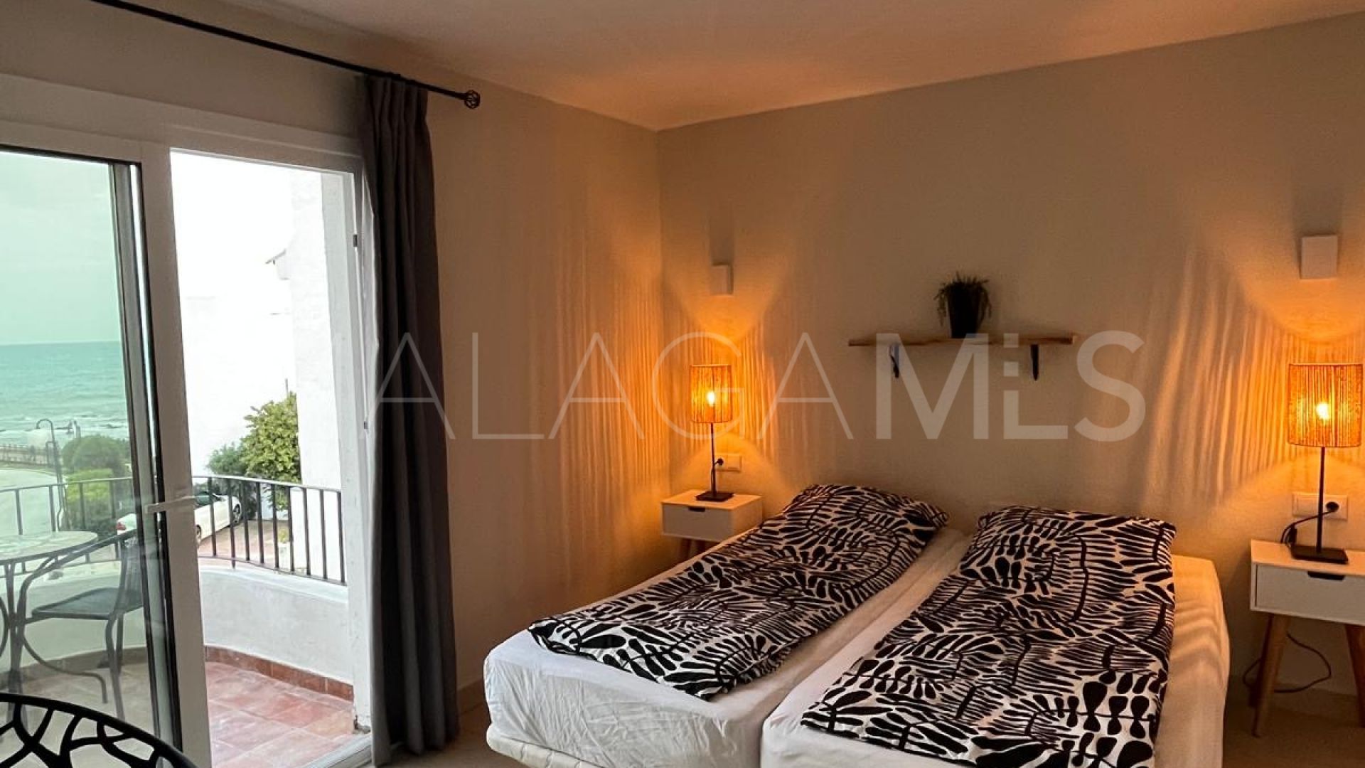 For sale Riviera del Sol 2 bedrooms town house