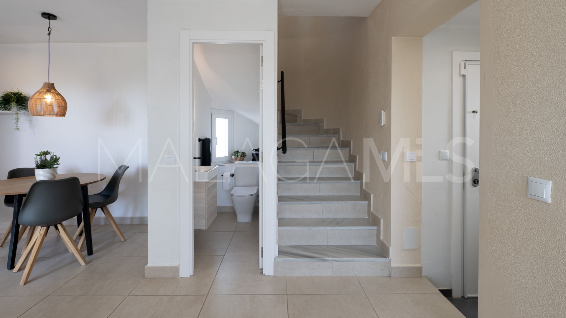 Miraflores, adosado for sale de 2 bedrooms