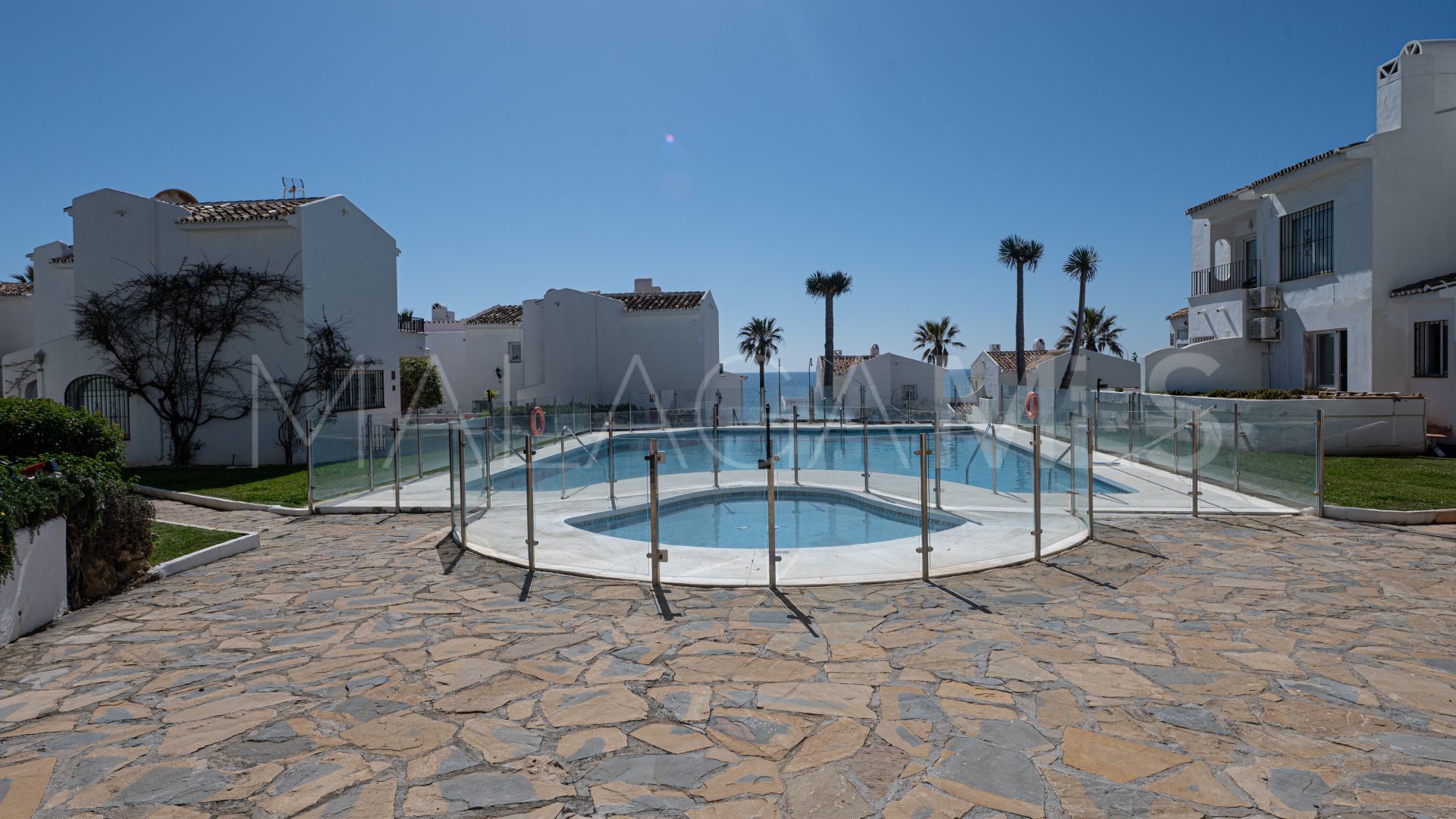 Miraflores, adosado for sale de 2 bedrooms