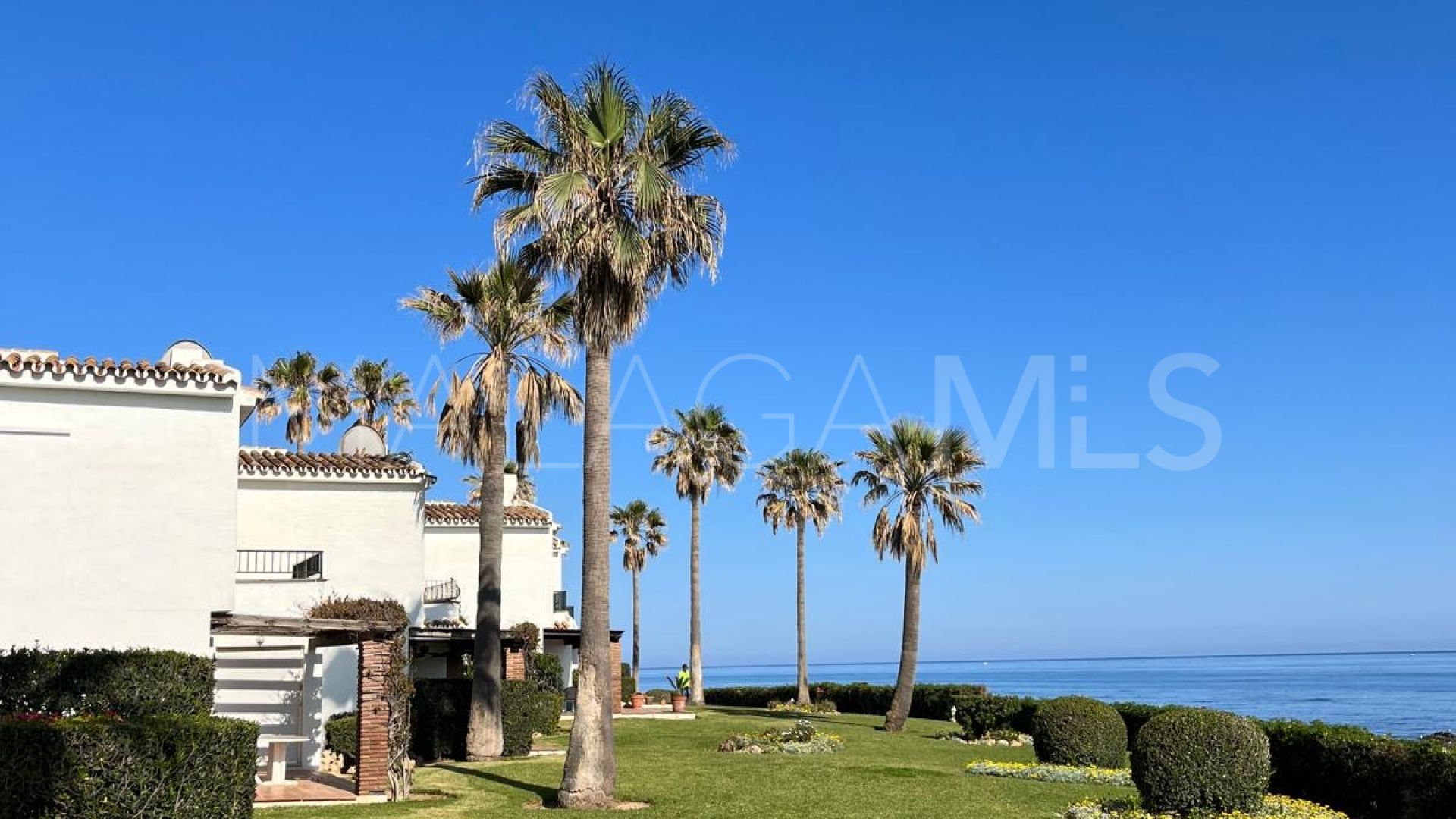 For sale Riviera del Sol 2 bedrooms town house