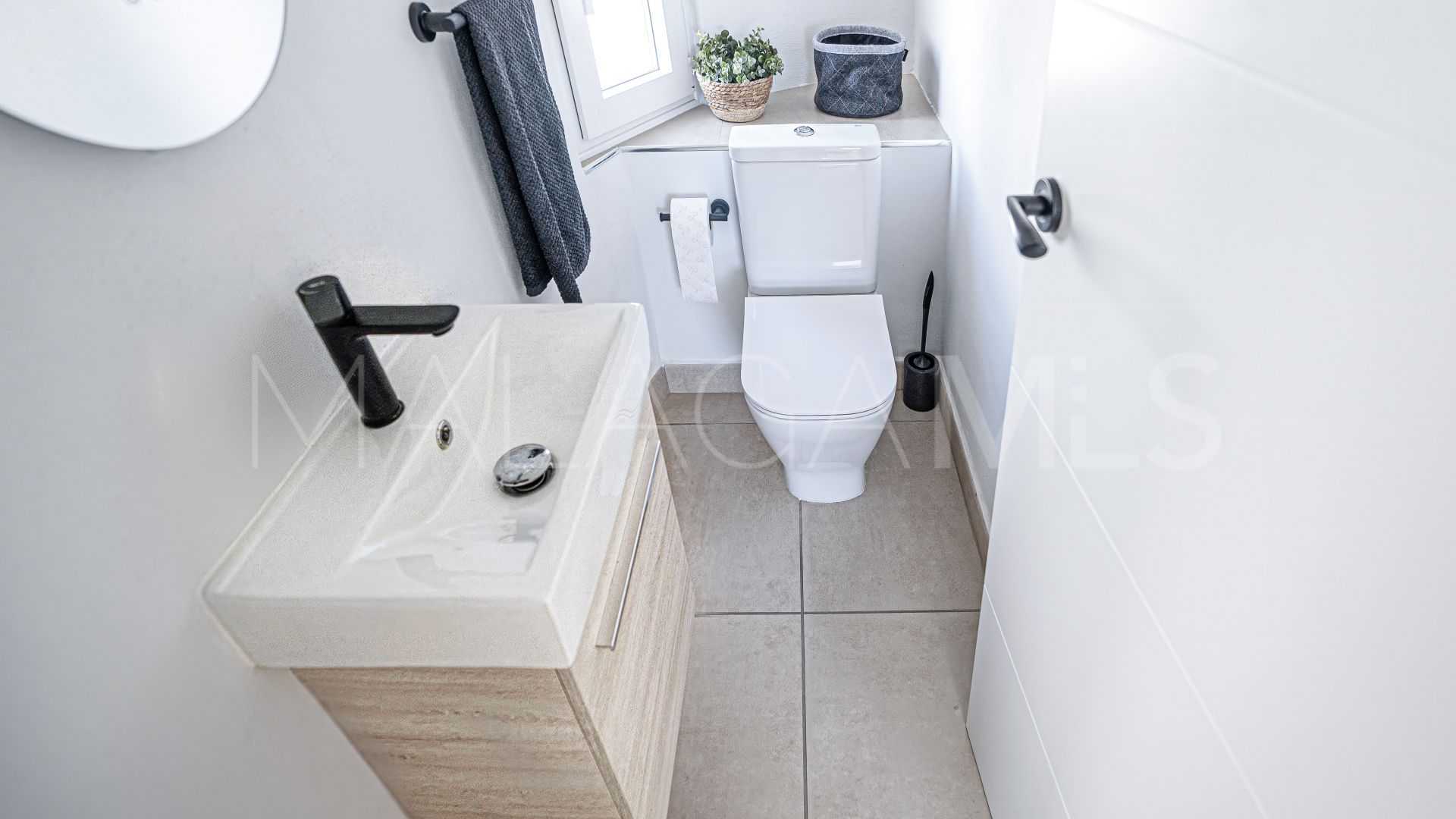 Miraflores, adosado for sale de 2 bedrooms