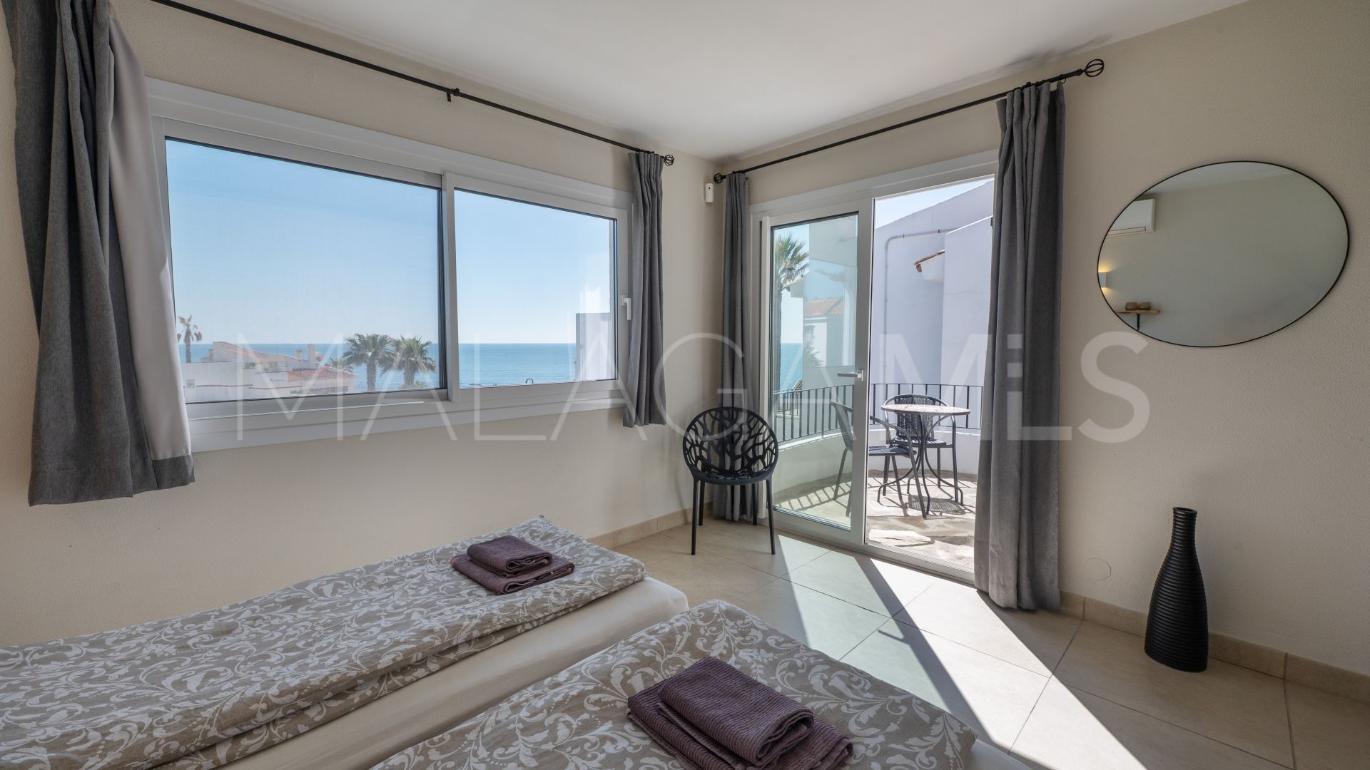 Miraflores, adosado for sale de 2 bedrooms