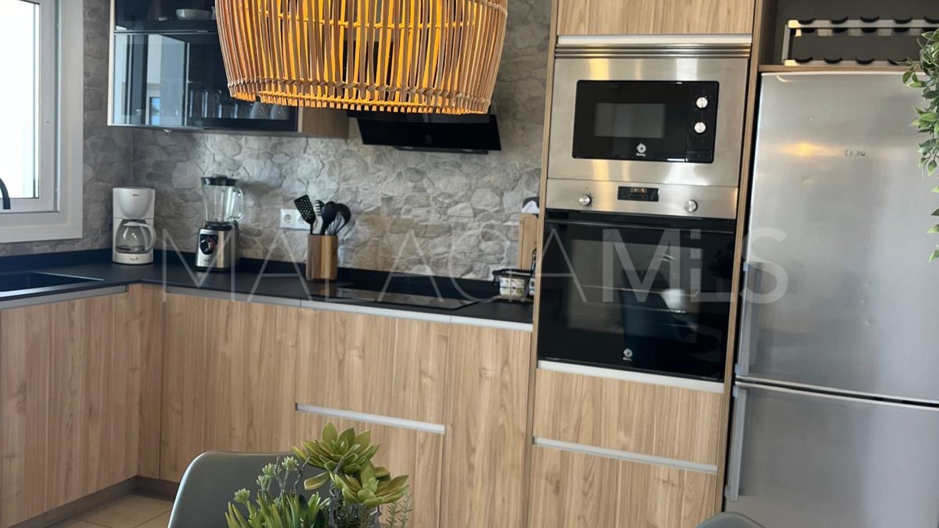 For sale Riviera del Sol 2 bedrooms town house