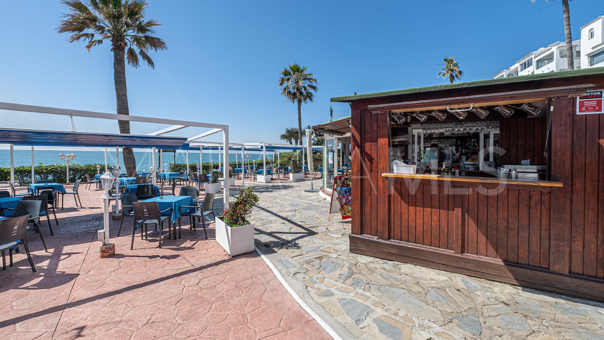 Miraflores, adosado for sale de 2 bedrooms