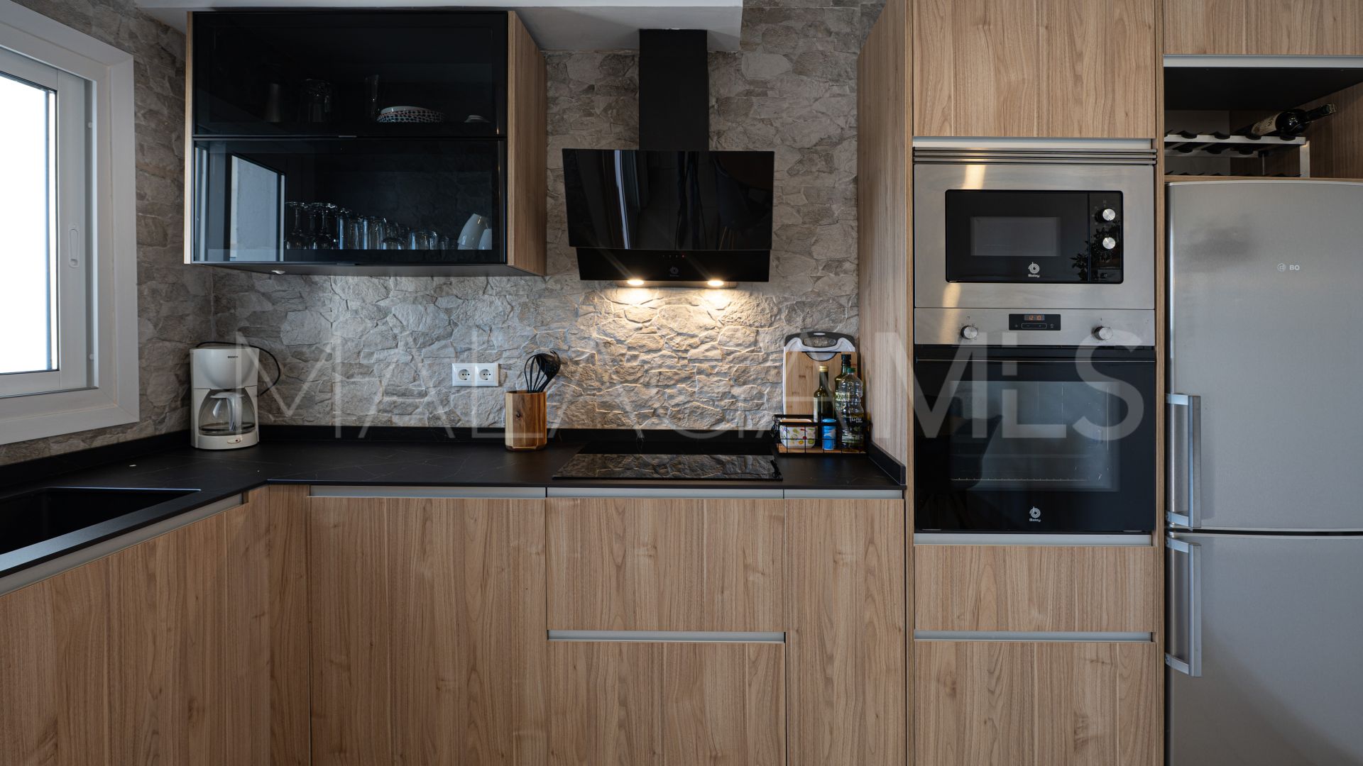 Miraflores, adosado for sale de 2 bedrooms