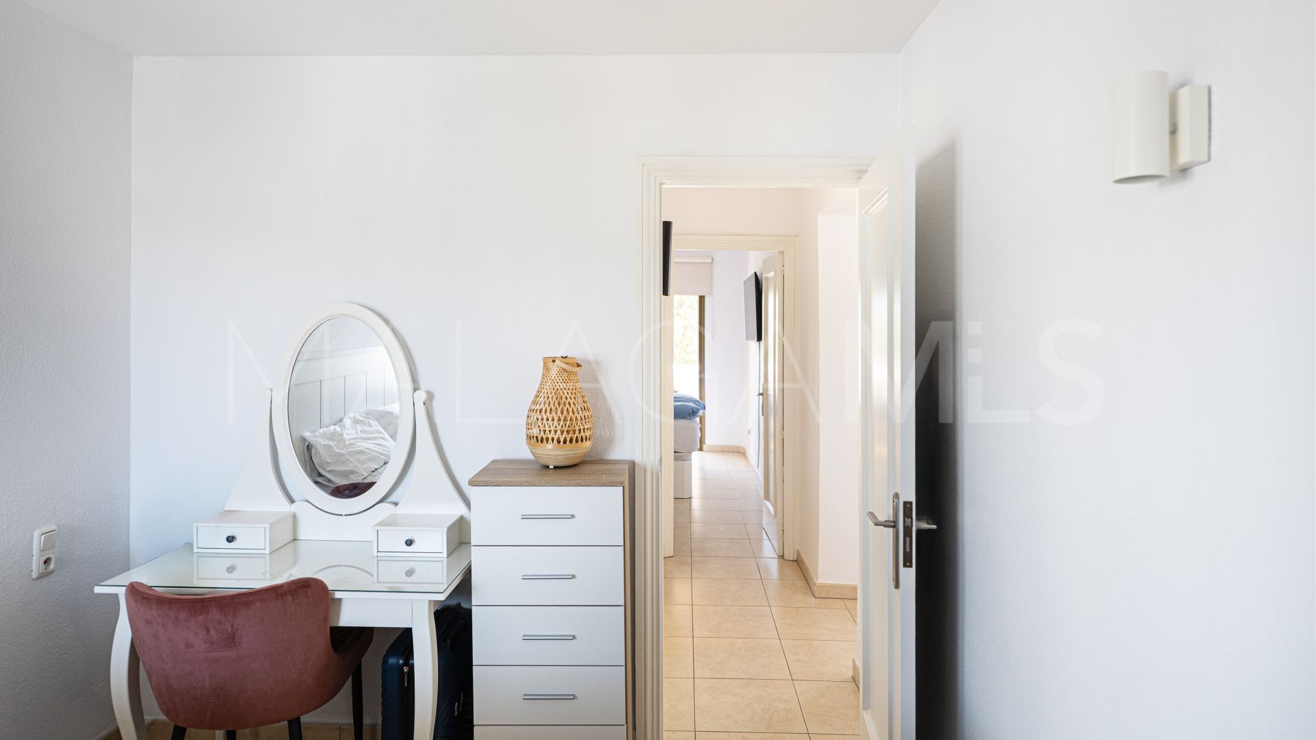 Appartement for sale in Sitio de Calahonda