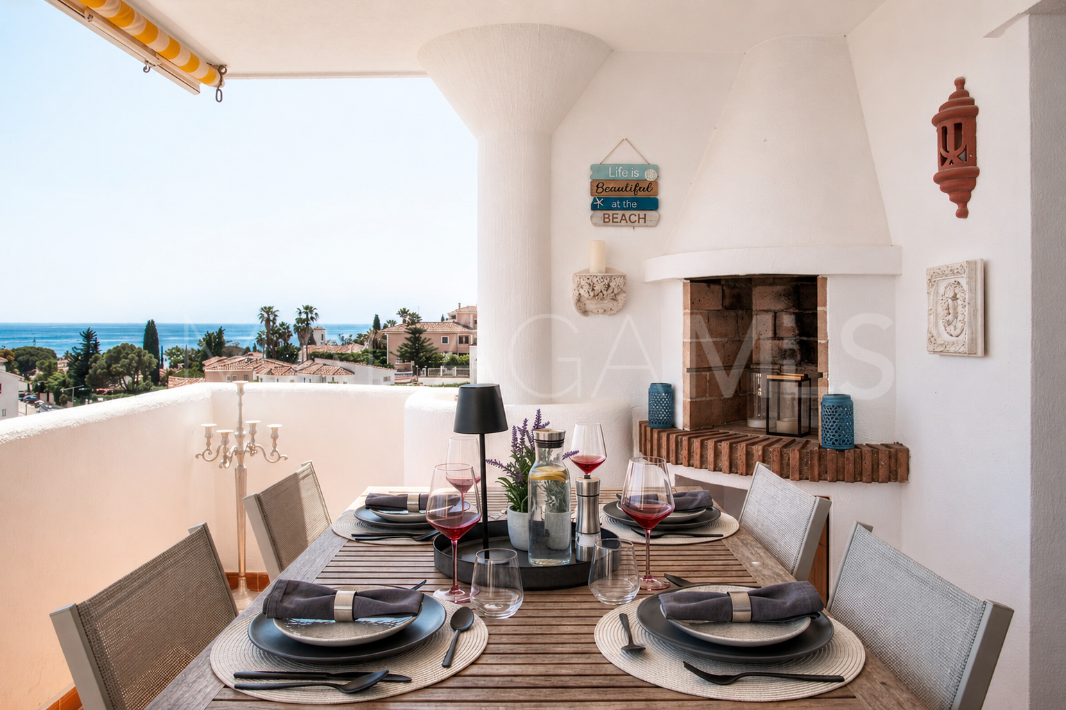 Appartement for sale in Sitio de Calahonda
