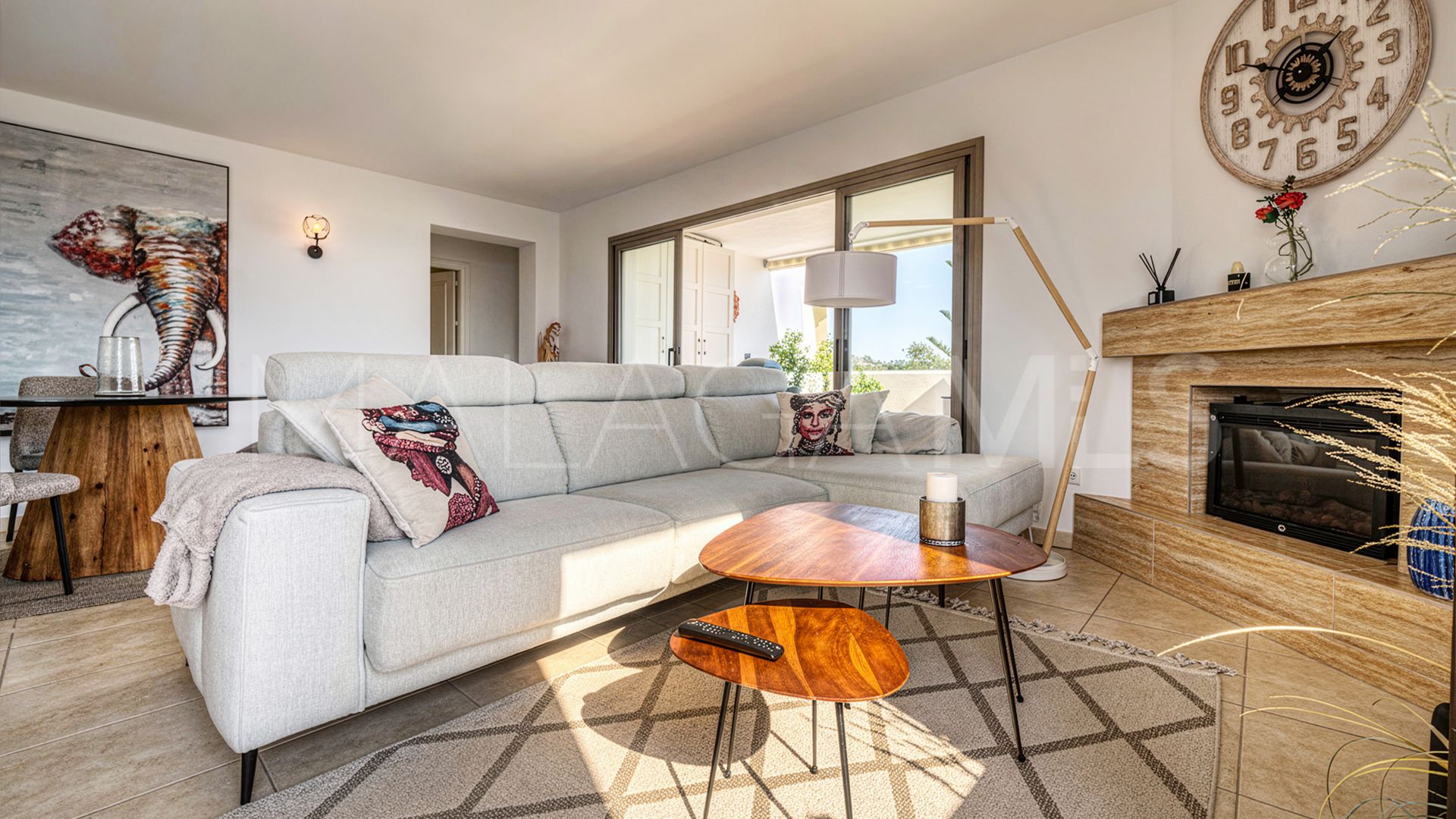 Appartement for sale in Sitio de Calahonda